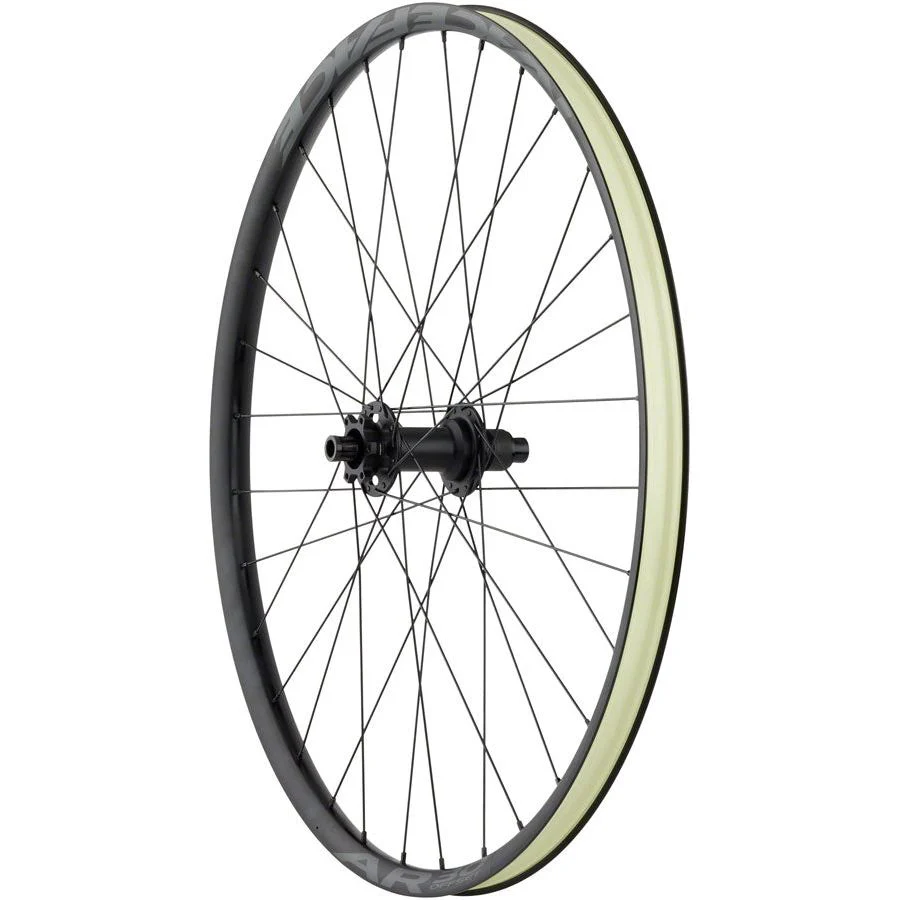 Bear Pawls/RaceFace AR Rear Wheel