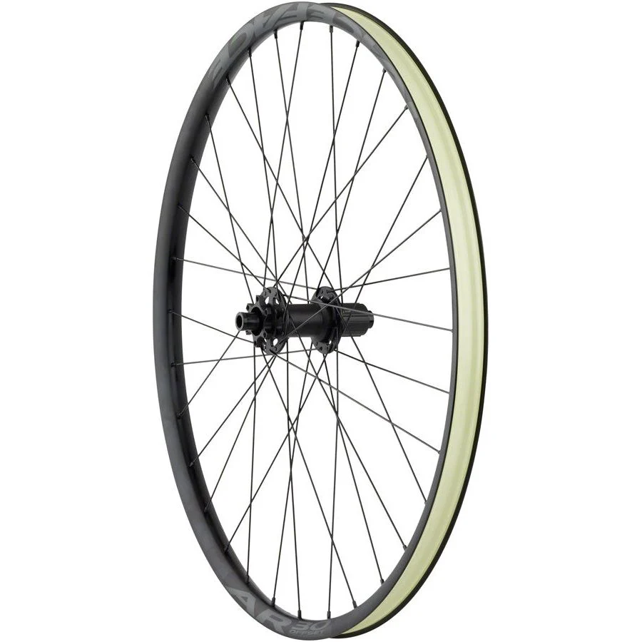 Bear Pawls/RaceFace AR Rear Wheel - Image 3