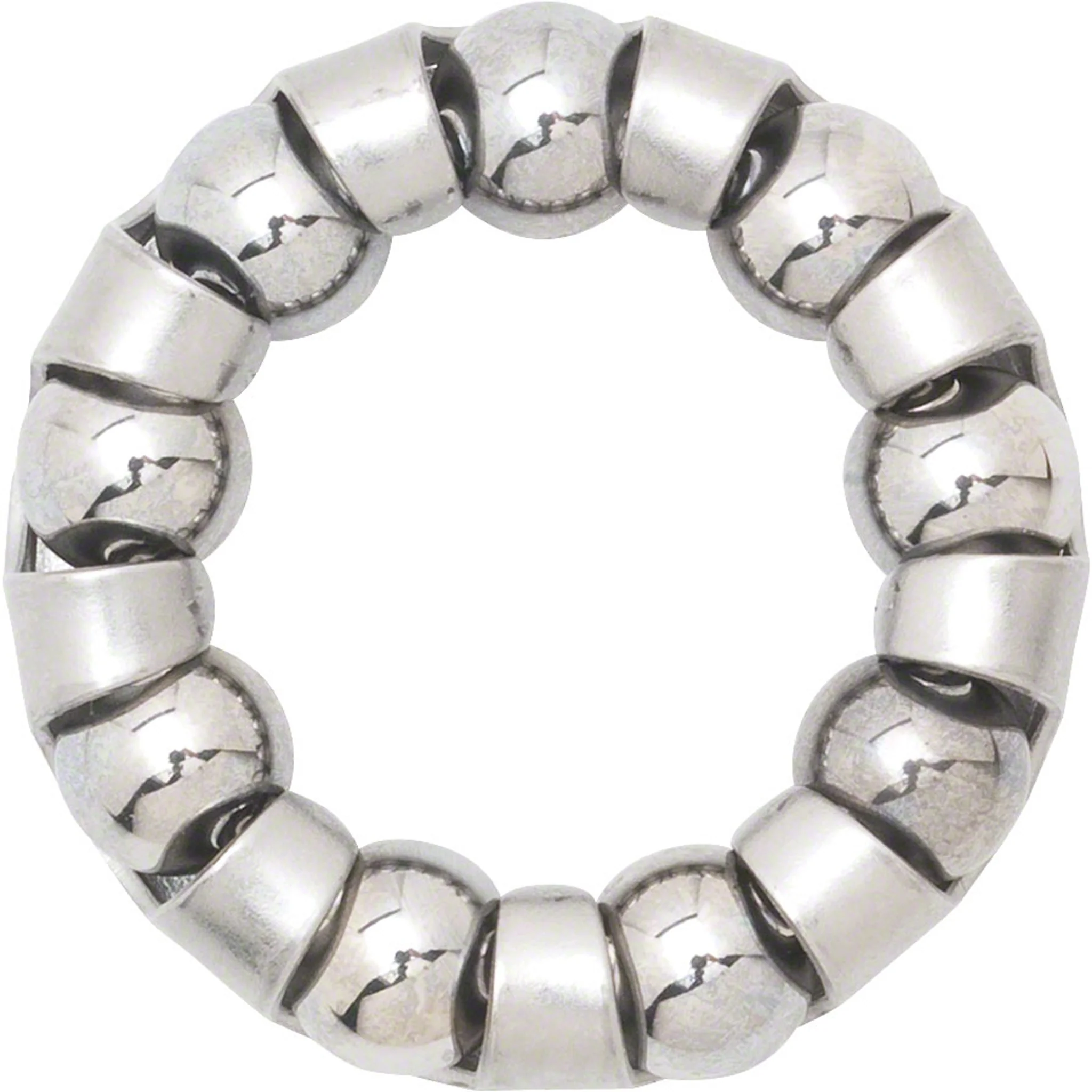 Bearing Retainers