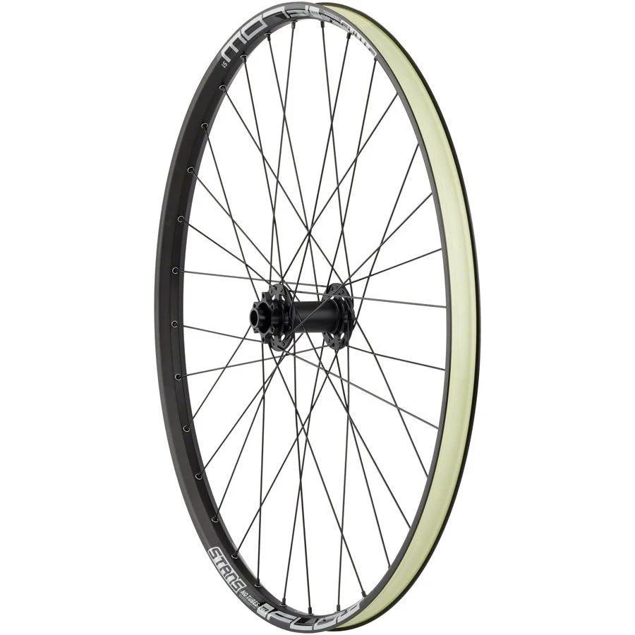 BearPawls / Flow S1 Front Wheel