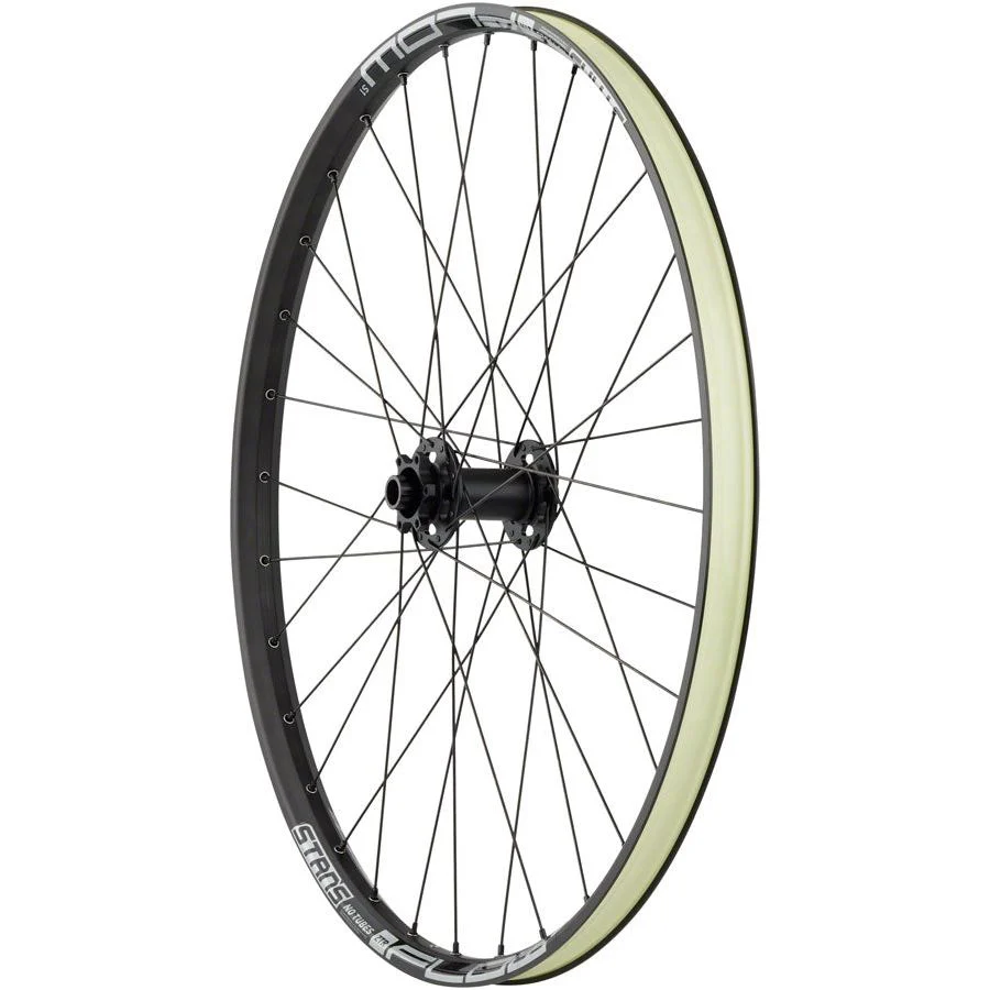 BearPawls / Flow S1 Front Wheel - Image 2