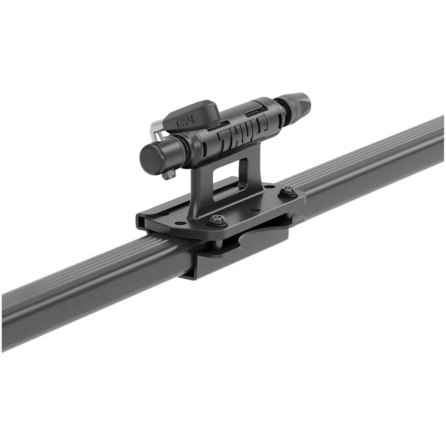 Bed Rider Pro Fork Mount Add-On