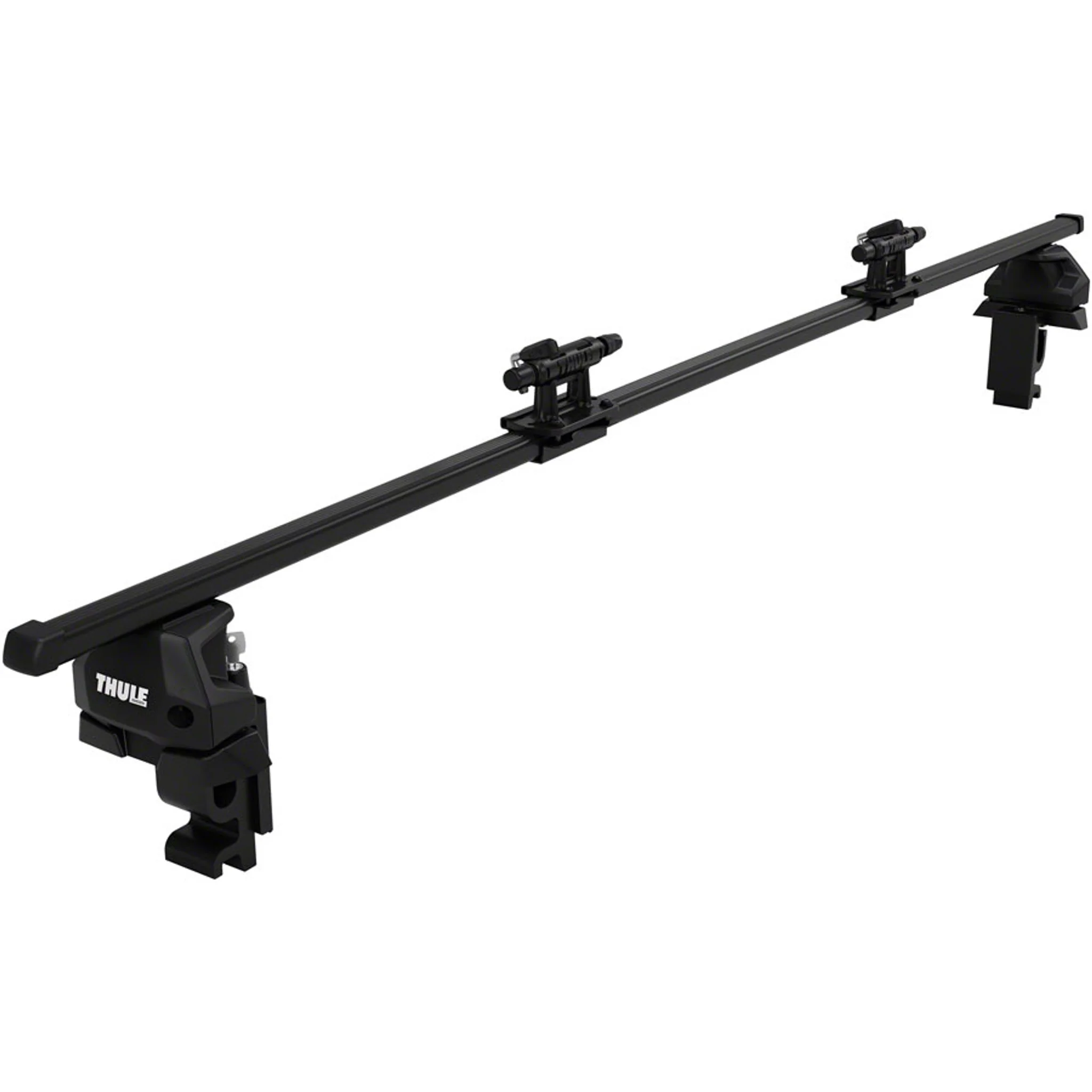 Bed Rider Pro Fork Mount Truck Bed Rack - Image 2