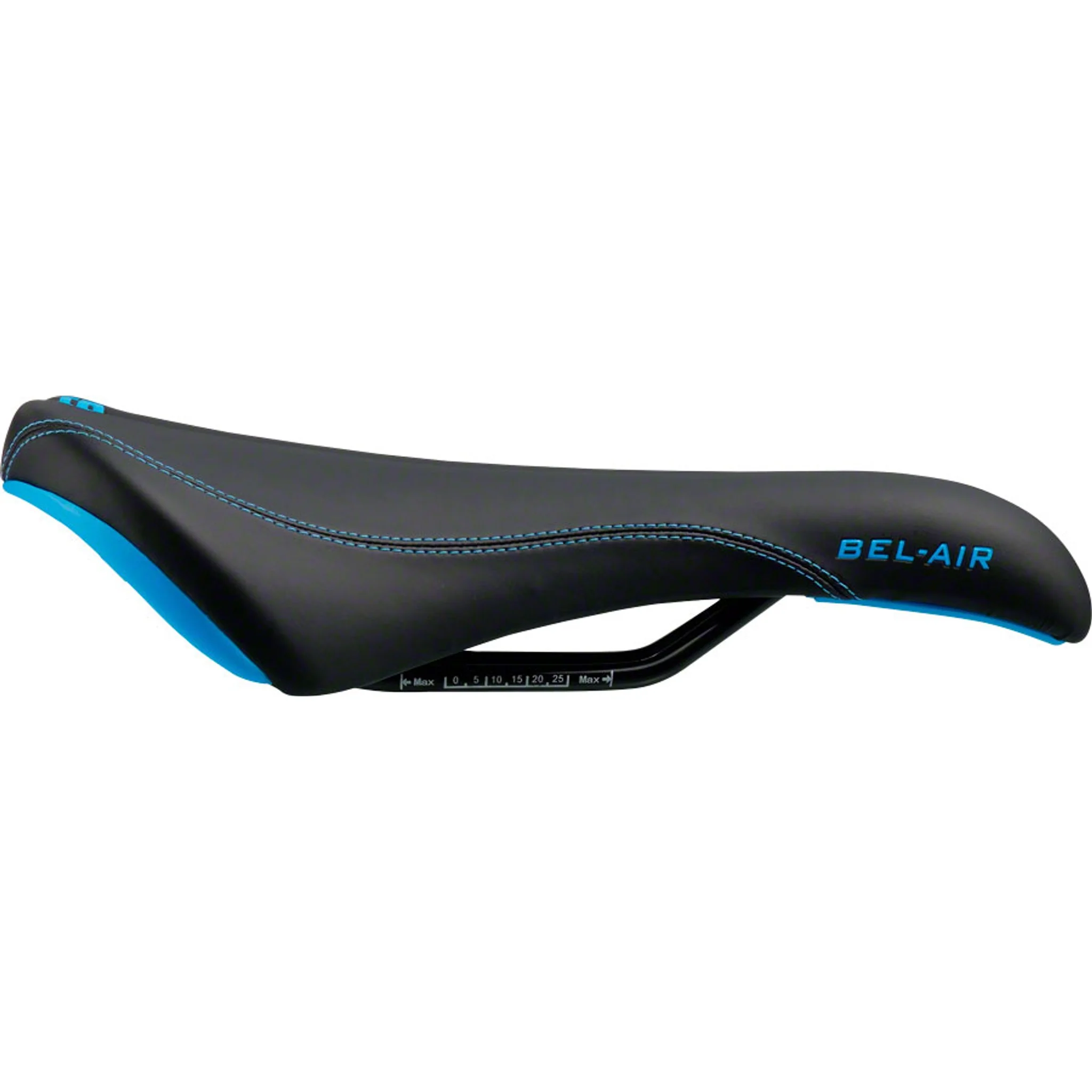 Bel-Air RL Saddle - Image 3