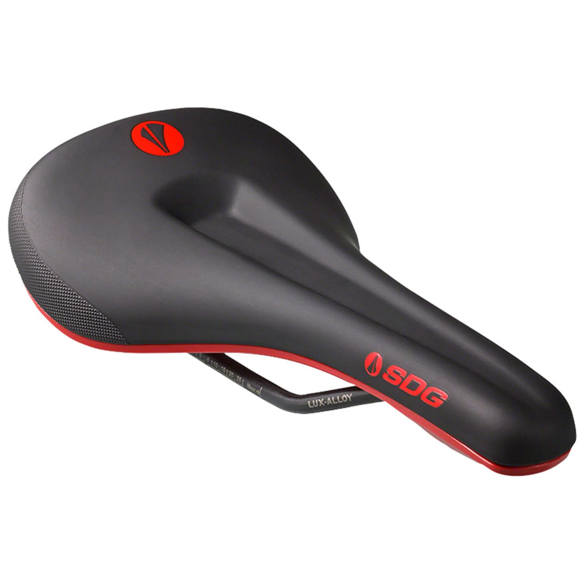 Bel-Air V3 MAX Saddle