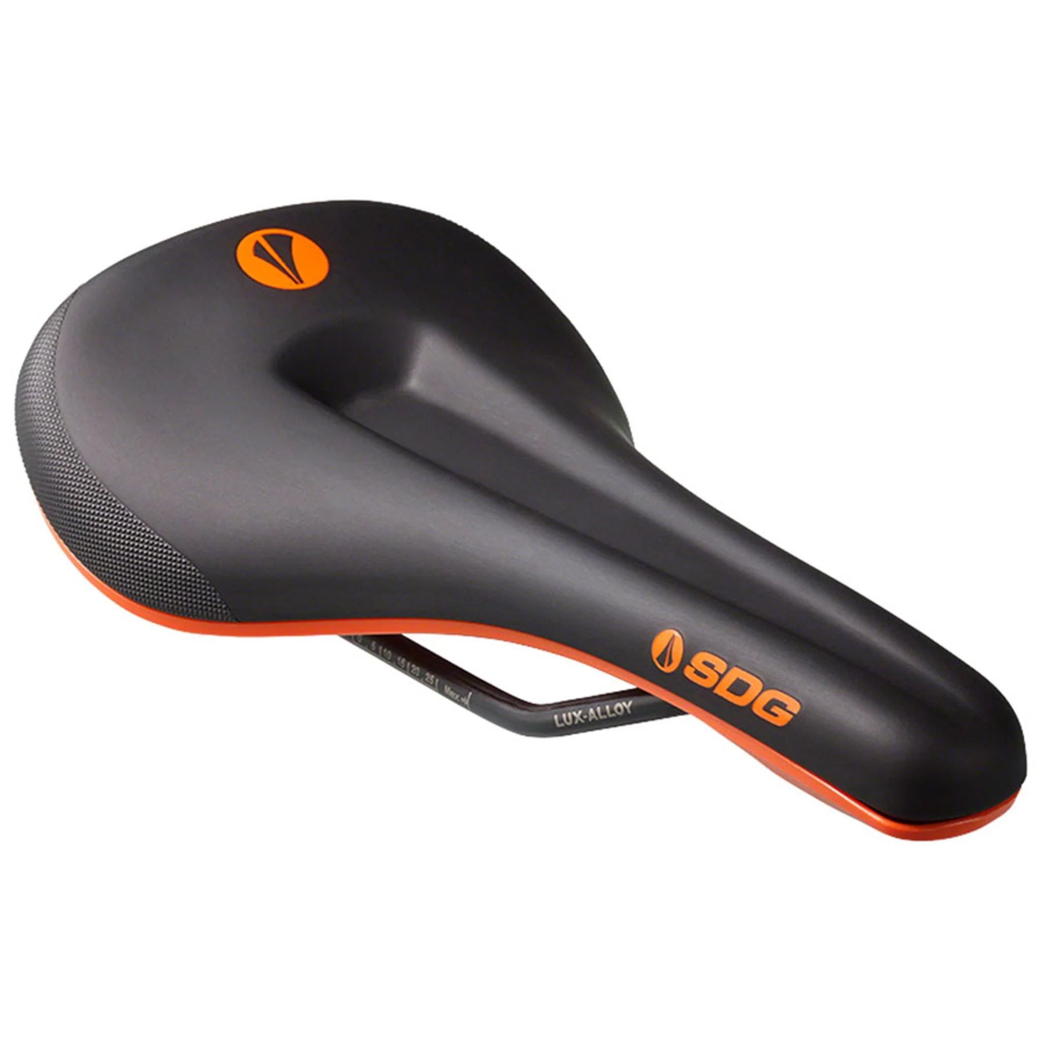 Bel-Air V3 MAX Saddle - Image 2