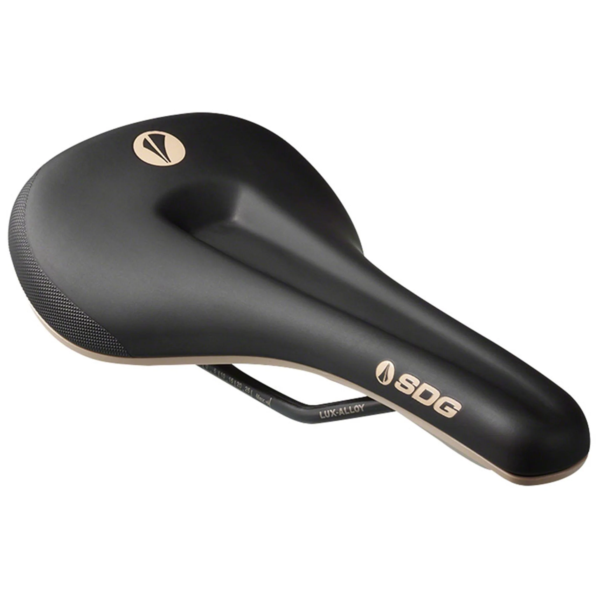 Bel-Air V3 MAX Saddle - Image 3