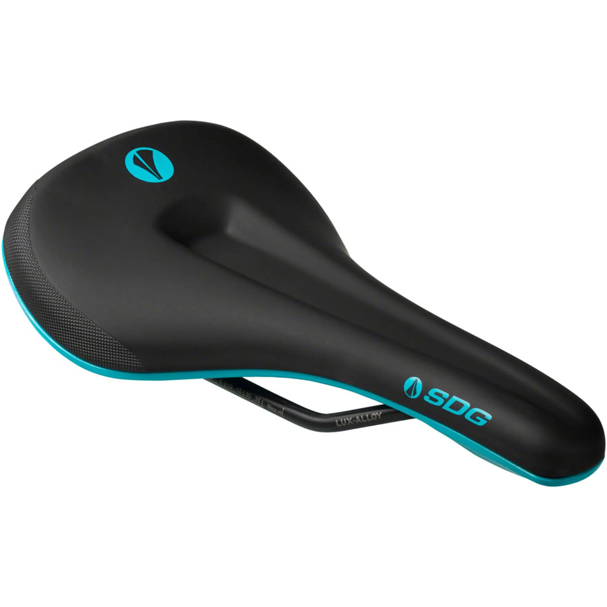 Bel-Air V3 MAX Saddle - Image 4