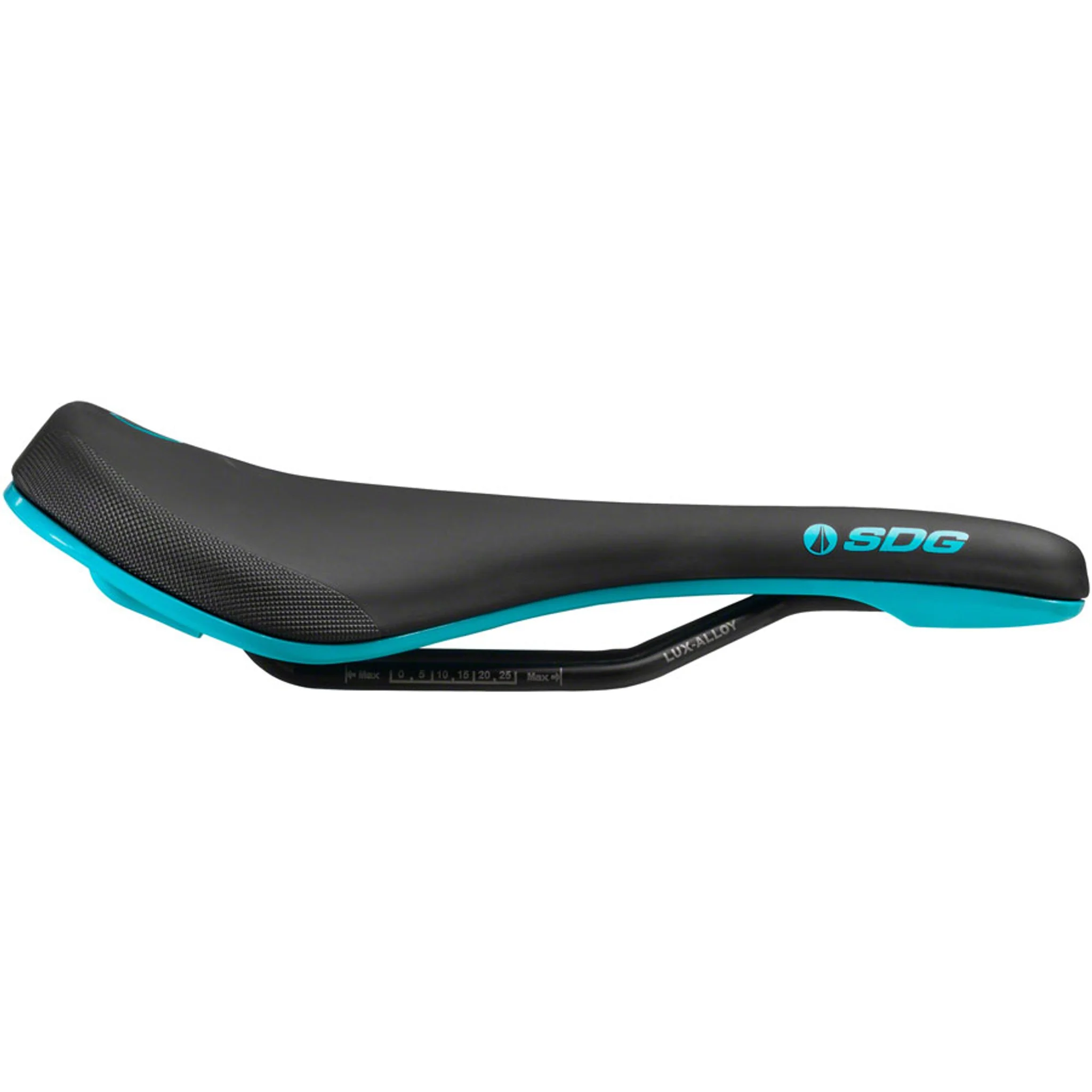Bel-Air V3 MAX Saddle - Image 5