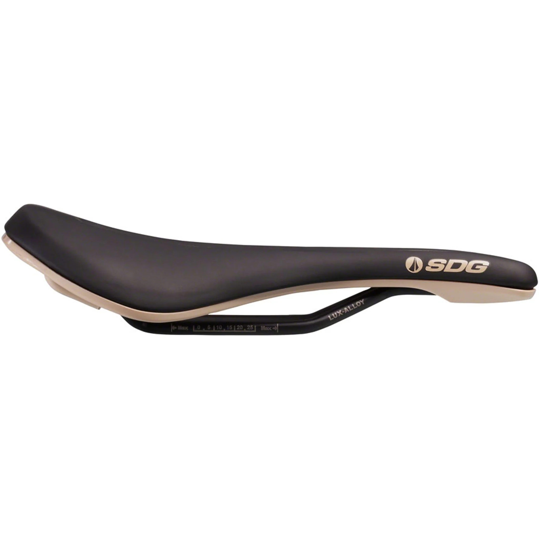 Bel-Air V3 Overland Saddle - Image 2