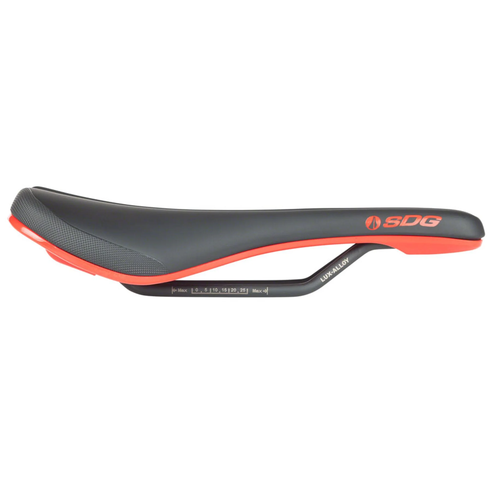 Bel-Air V3 Saddle - Image 2