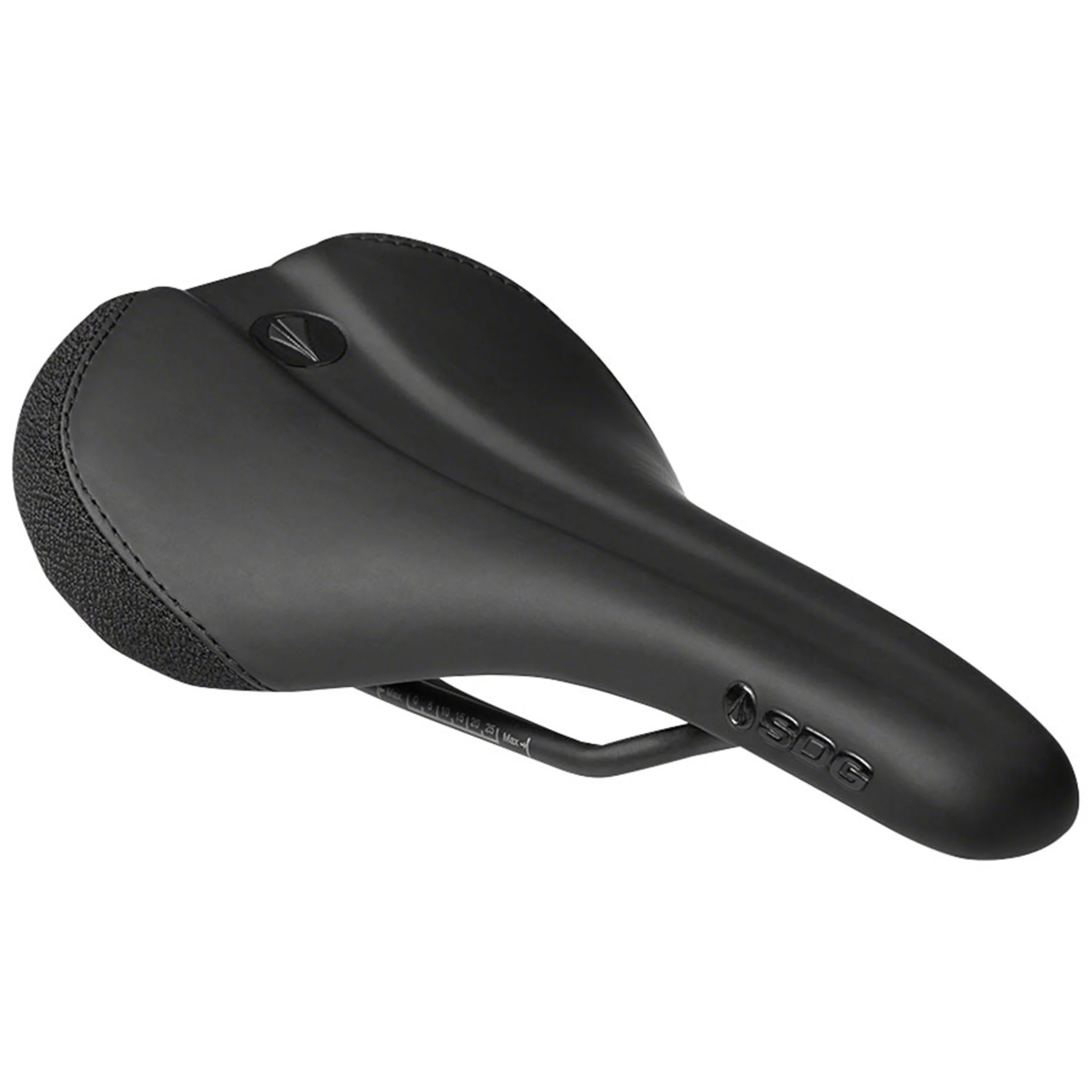 Bel-Air V3 Traditional Saddle
