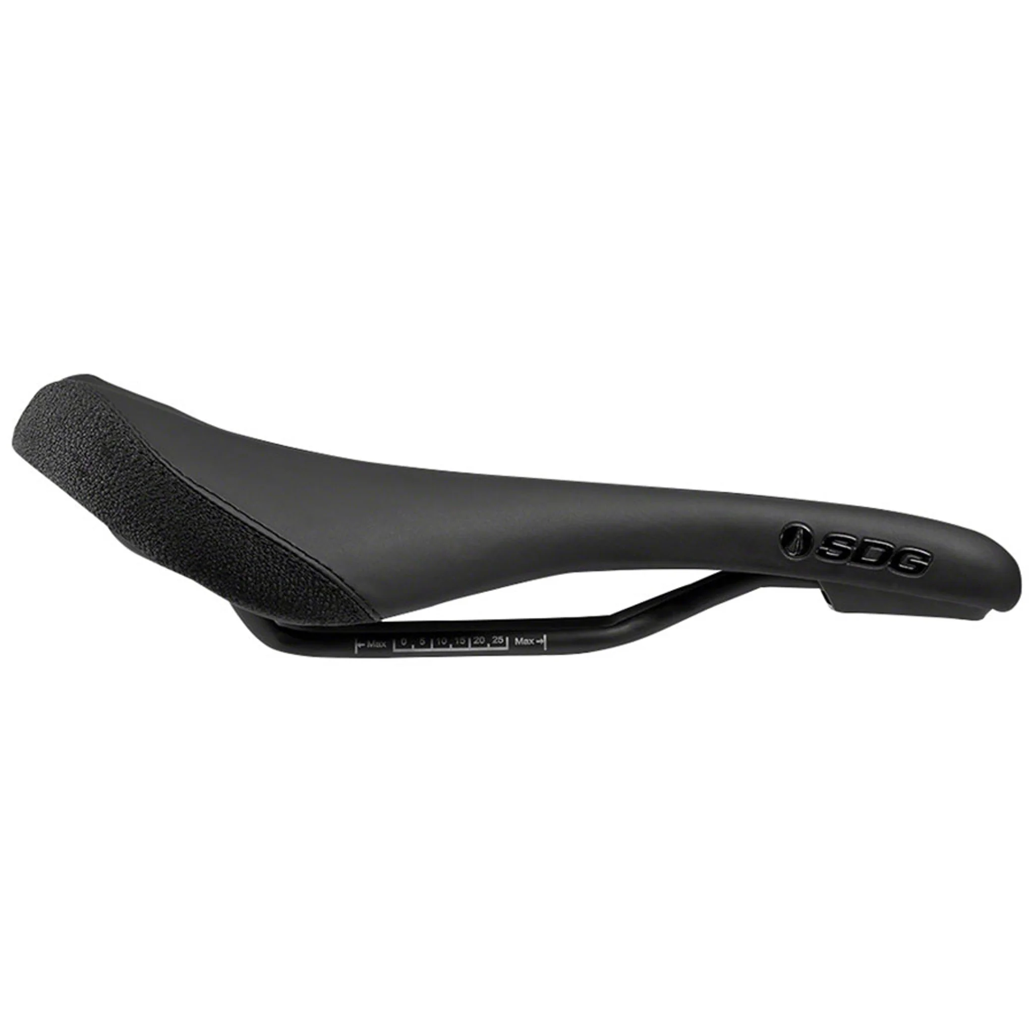 Bel-Air V3 Traditional Saddle - Image 2