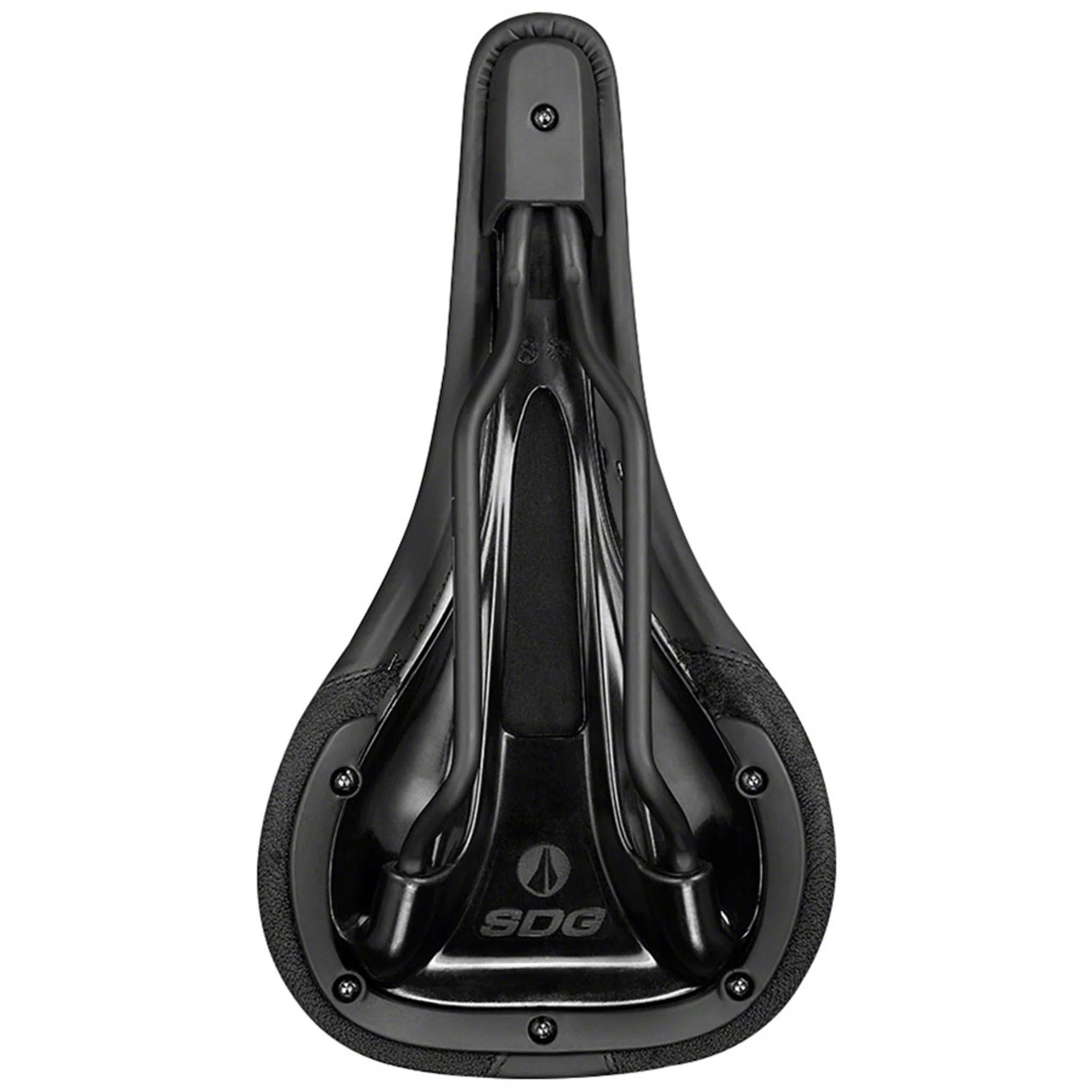 Bel-Air V3 Traditional Saddle - Image 4