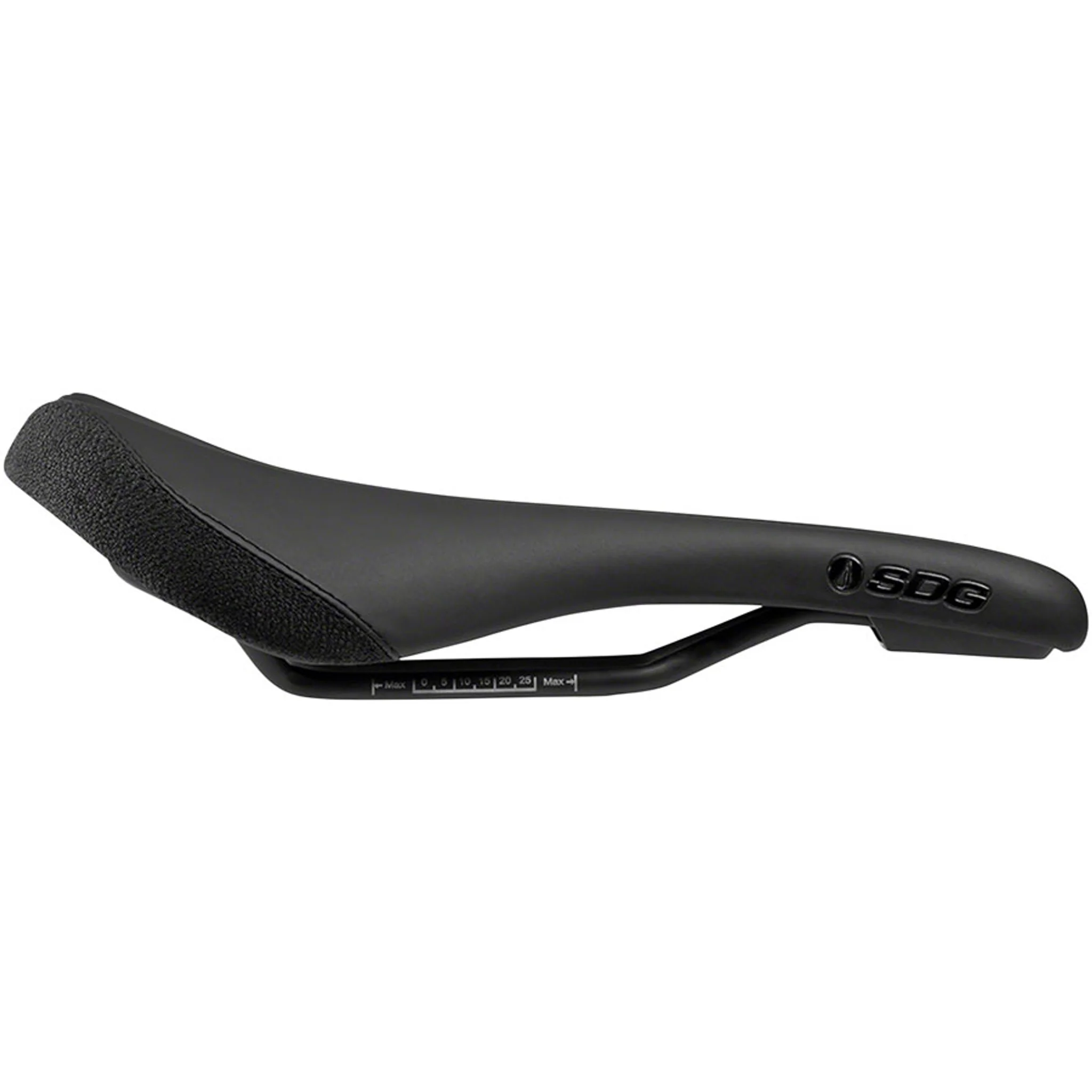 Bel-Air V3 Traditional Saddle - Image 5