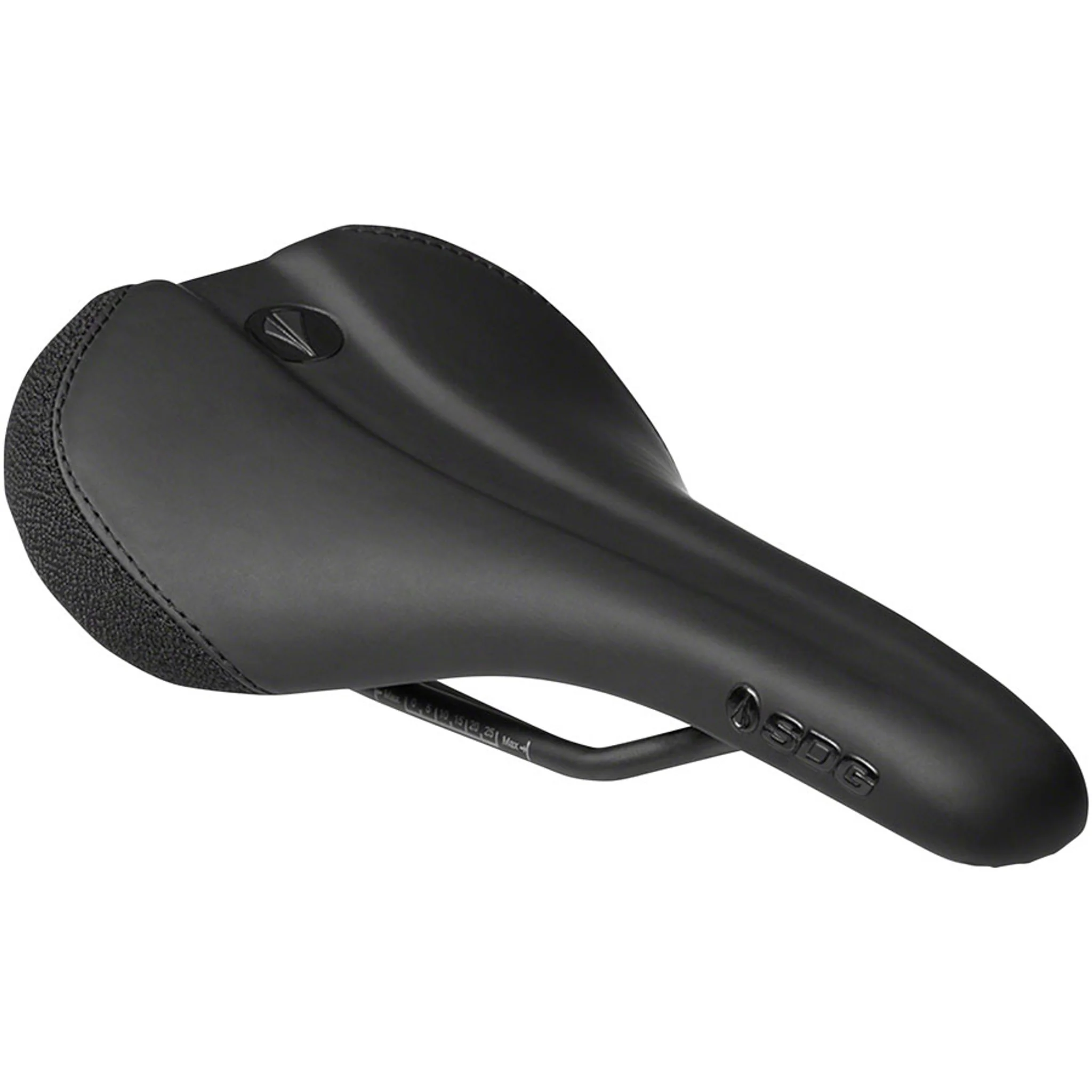 Bel-Air V3 Traditional Saddle - Image 6