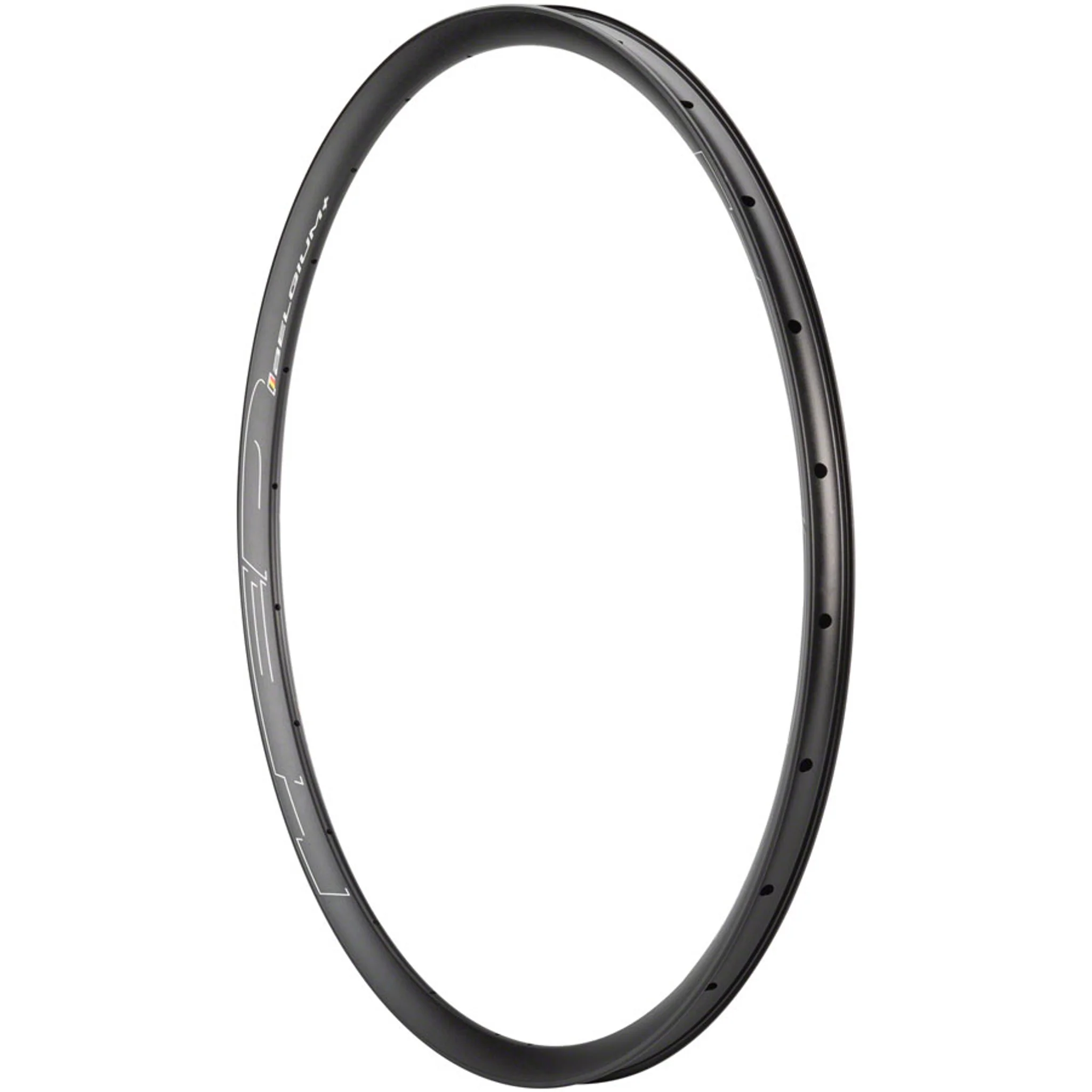 Belgium G Rim