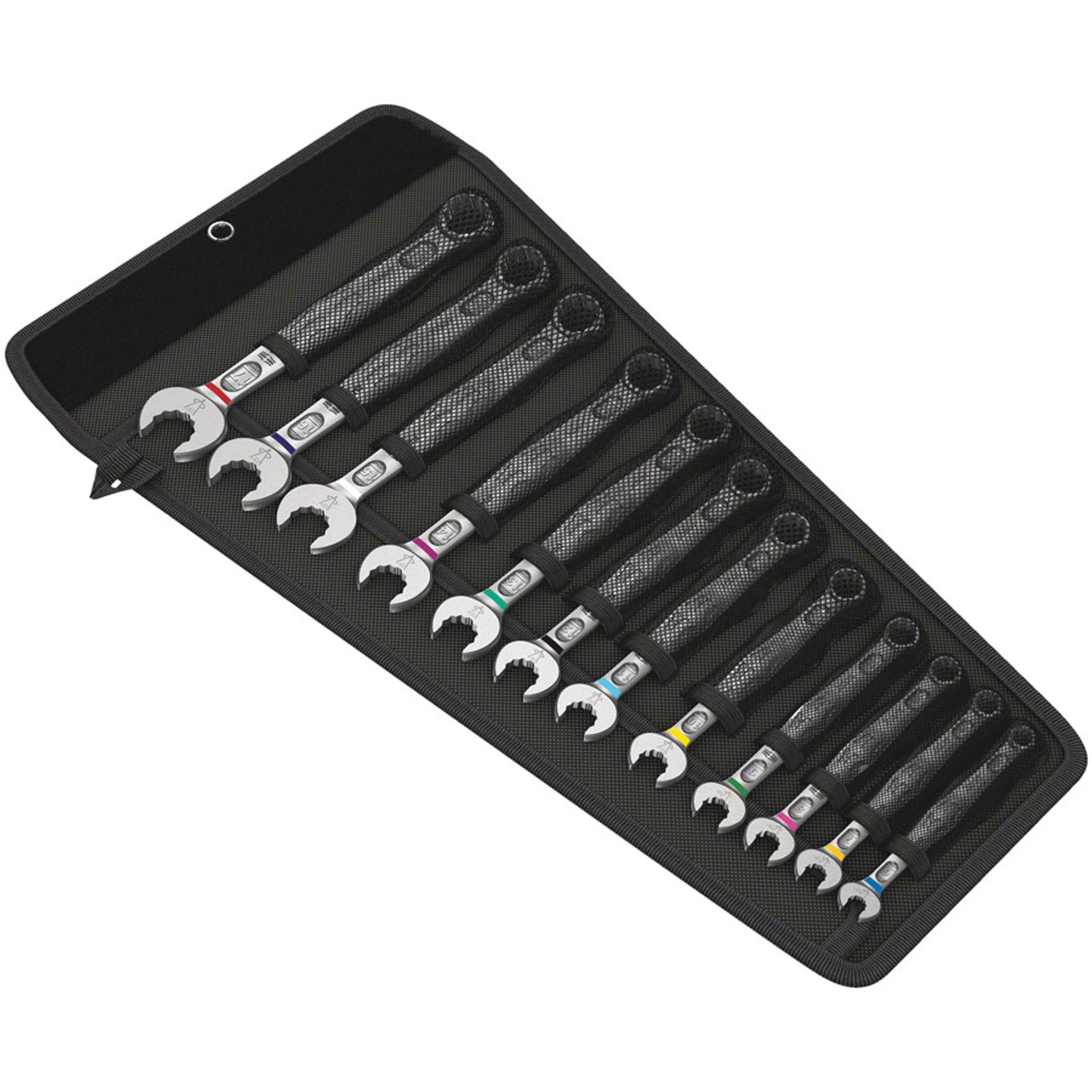 Bicycle Set 12 - Joker Combination Wrench Set
