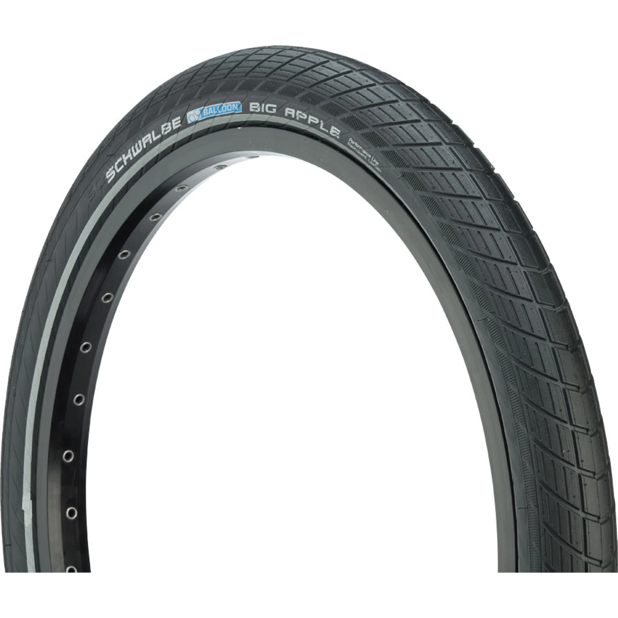 Big Apple Tire - Image 2