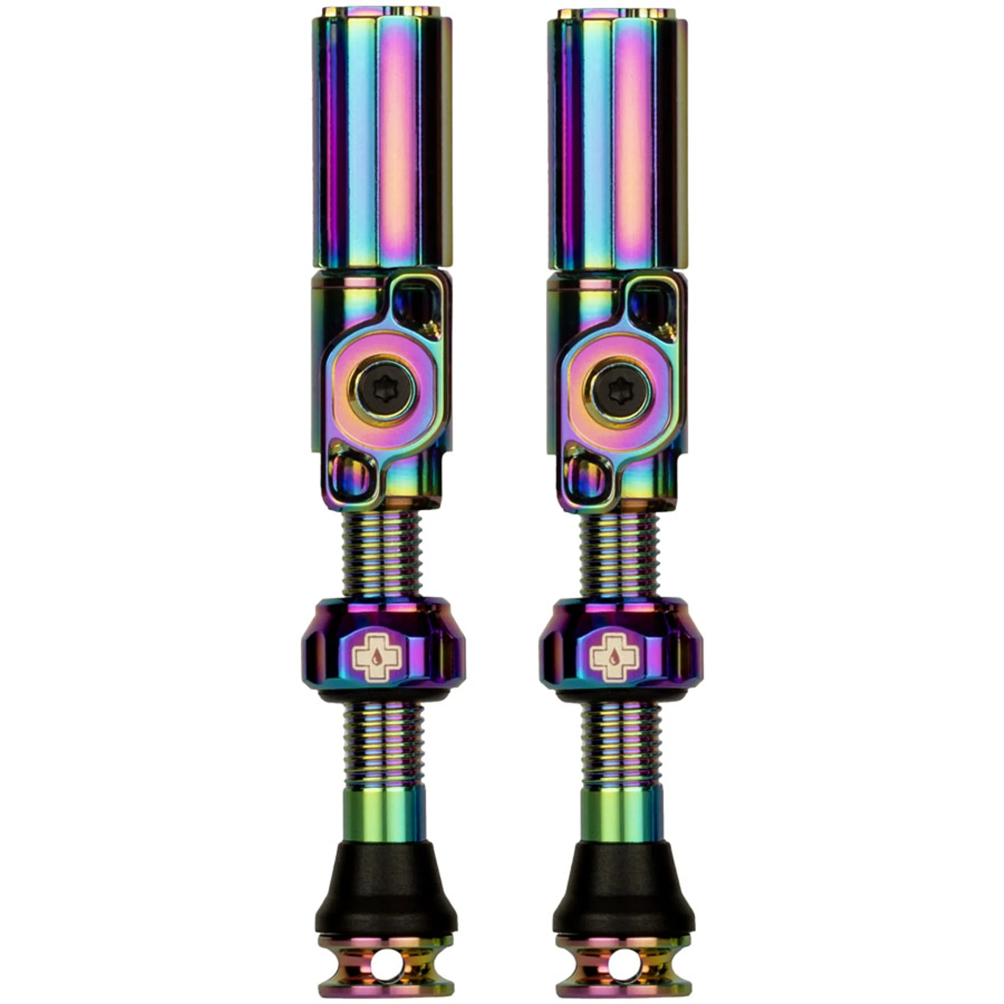 Big Bore Hybrid Tubeless Valve Stems - Image 4