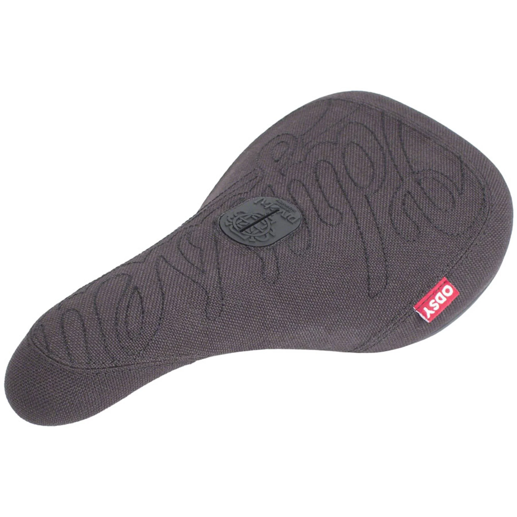 Big Stitch BMX Seat