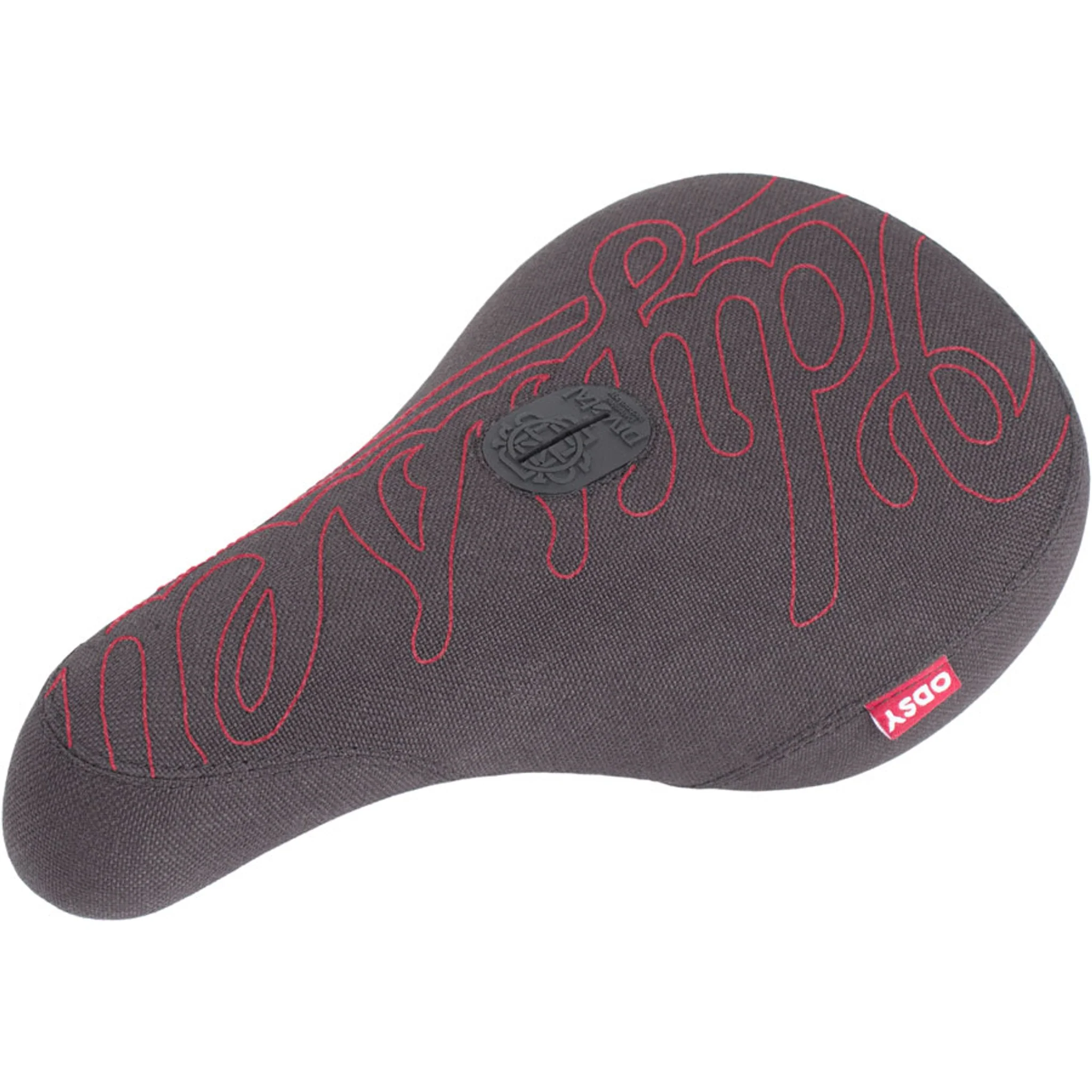 Big Stitch BMX Seat - Image 2