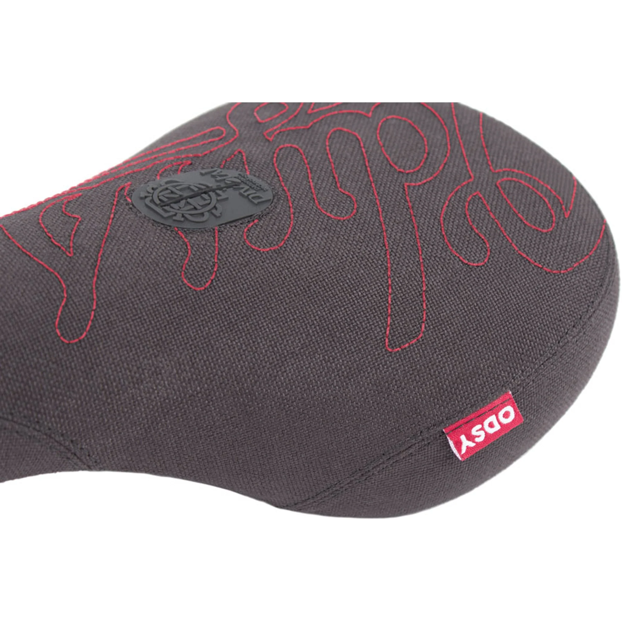 Big Stitch BMX Seat - Image 4