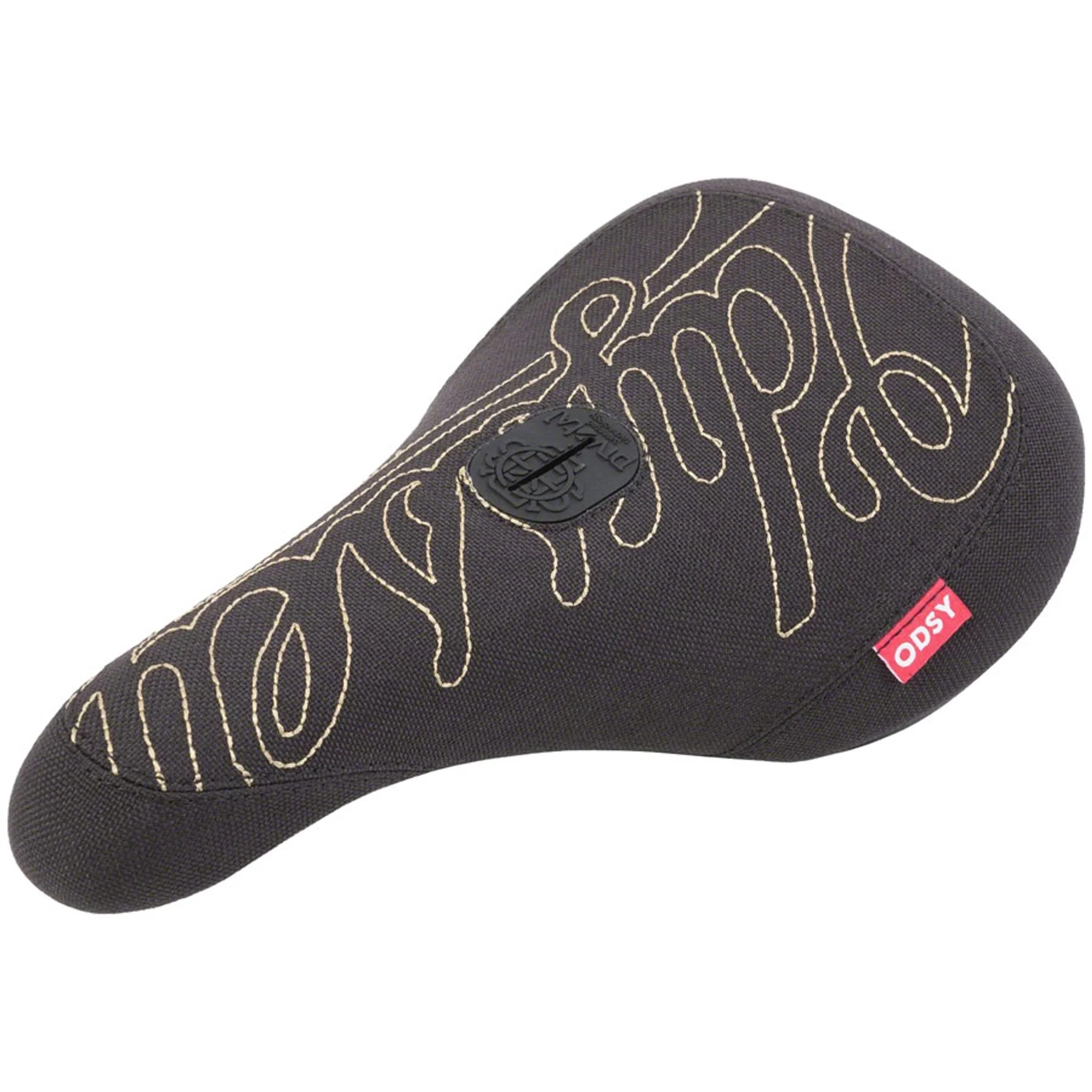 Big Stitch BMX Seat - Image 5