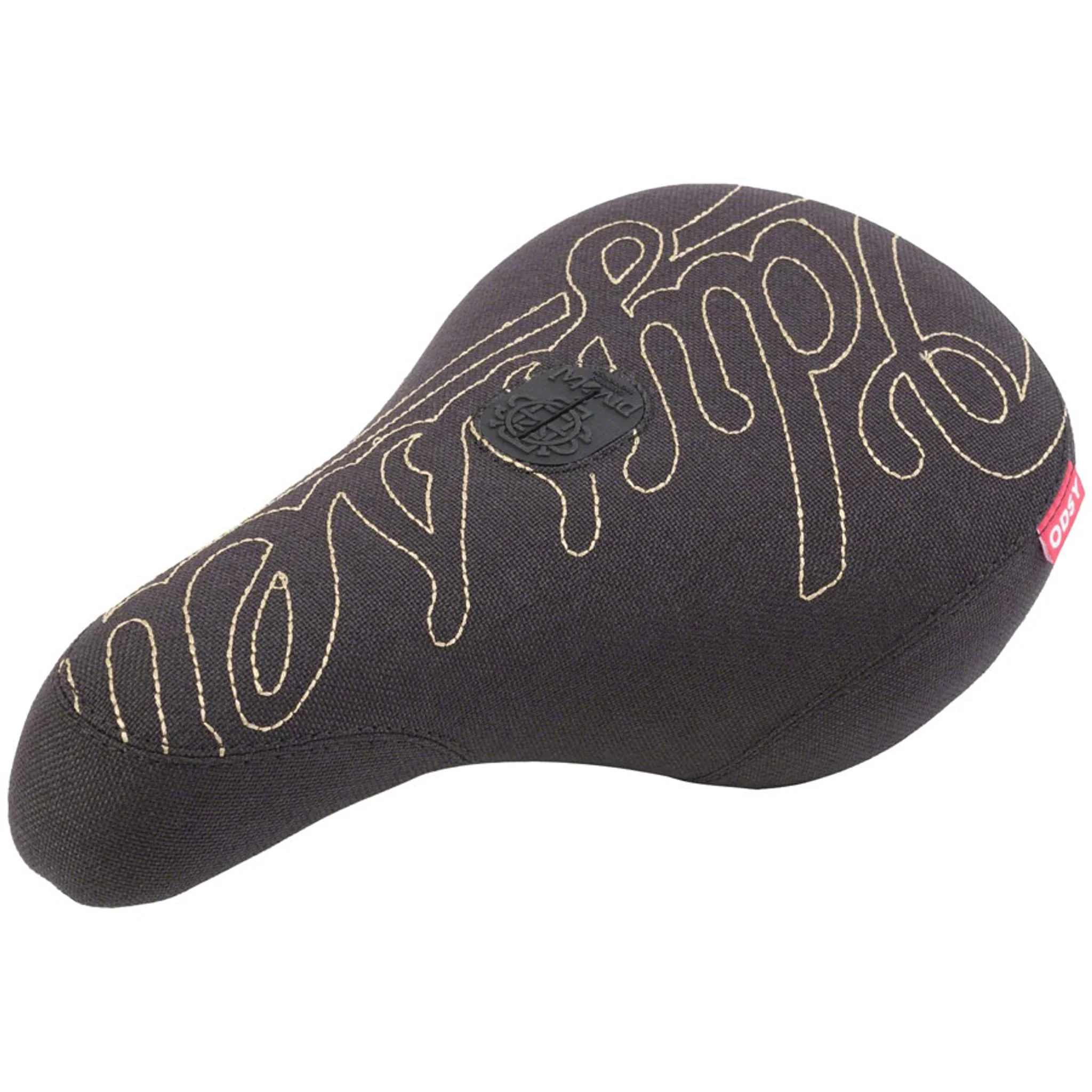 Big Stitch BMX Seat - Image 6
