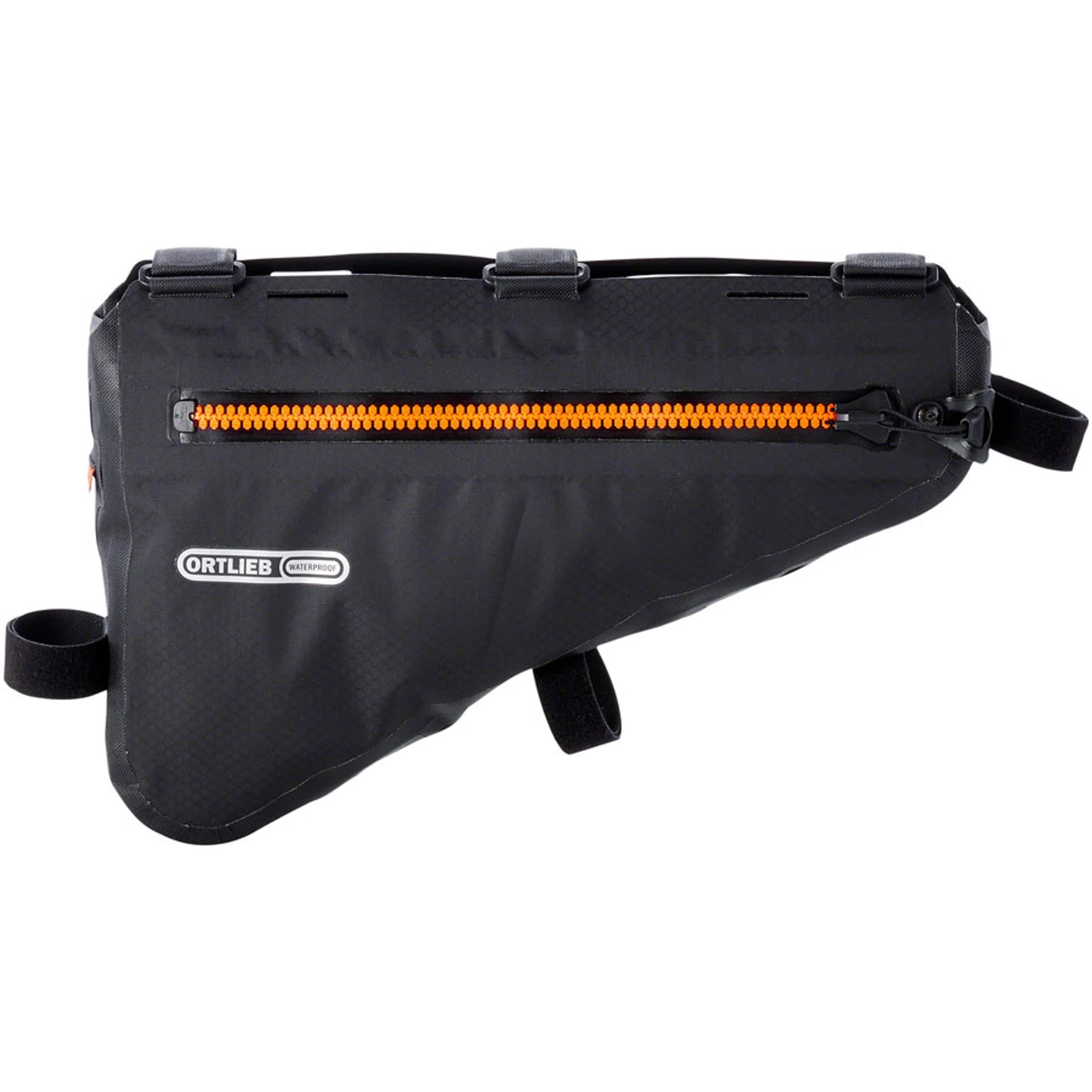 Bike Packing Frame-Pack