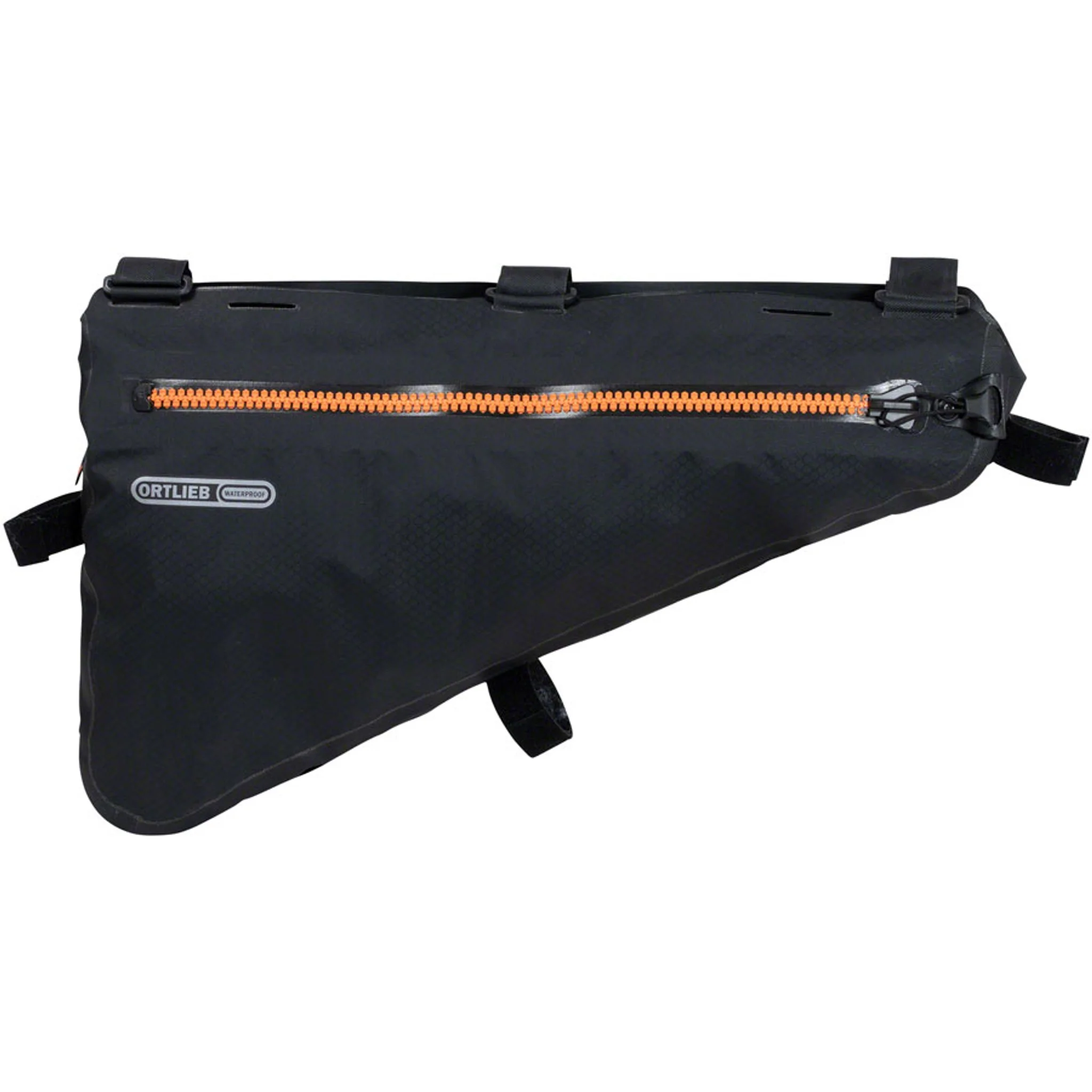 Bike Packing Frame-Pack - Image 2