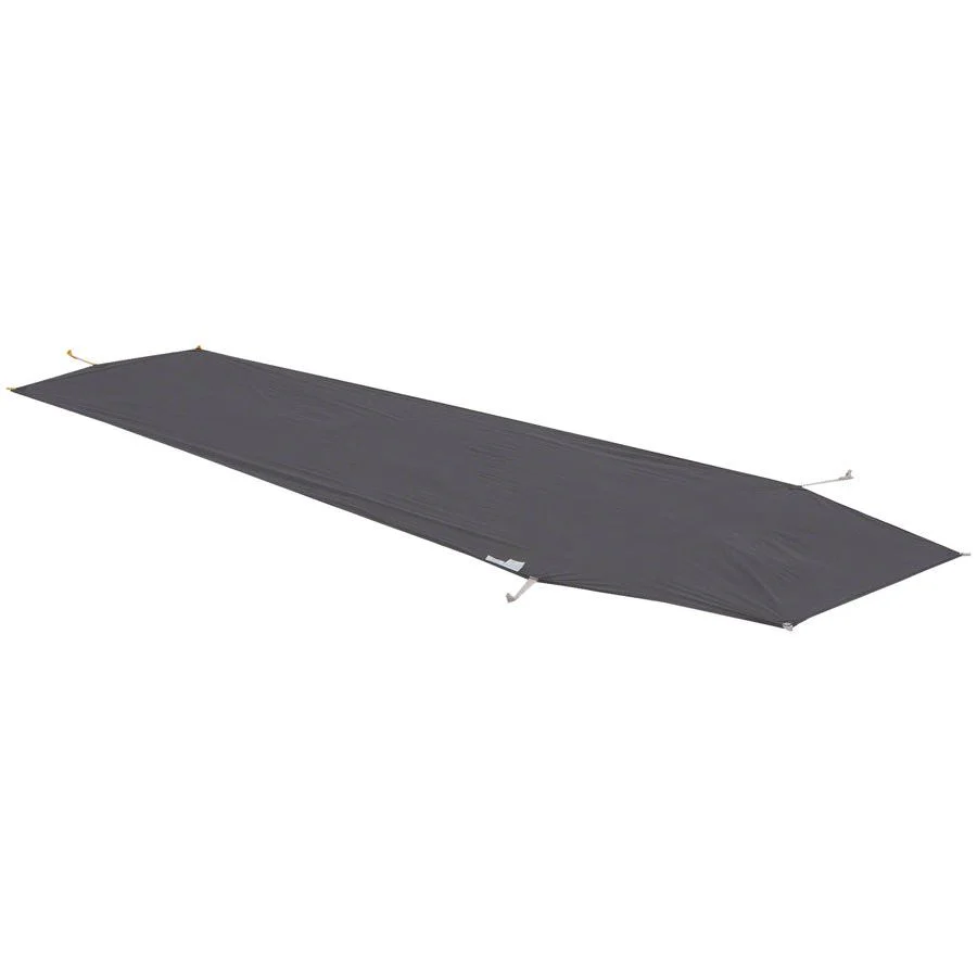 Bike Packing Shelter Footprint