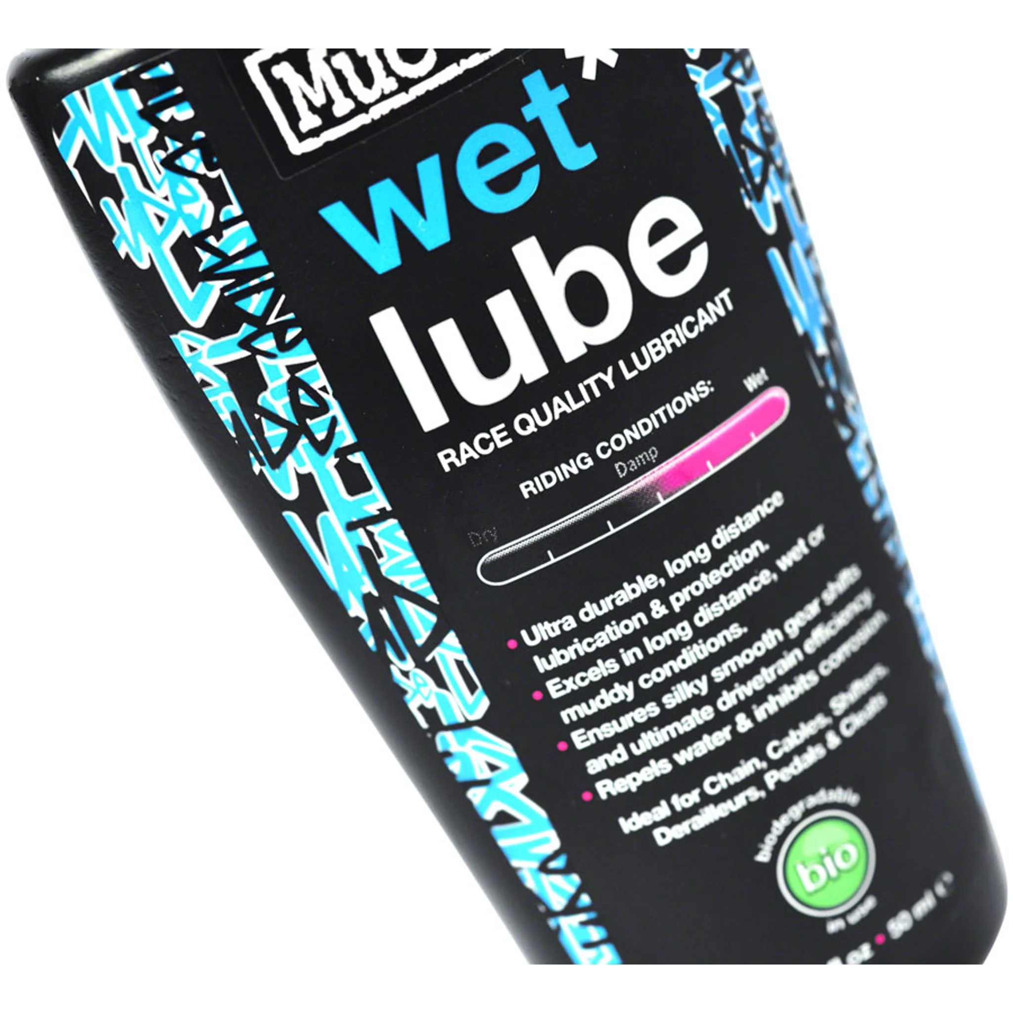 Bio Wet Bike Chain Lube - Image 2