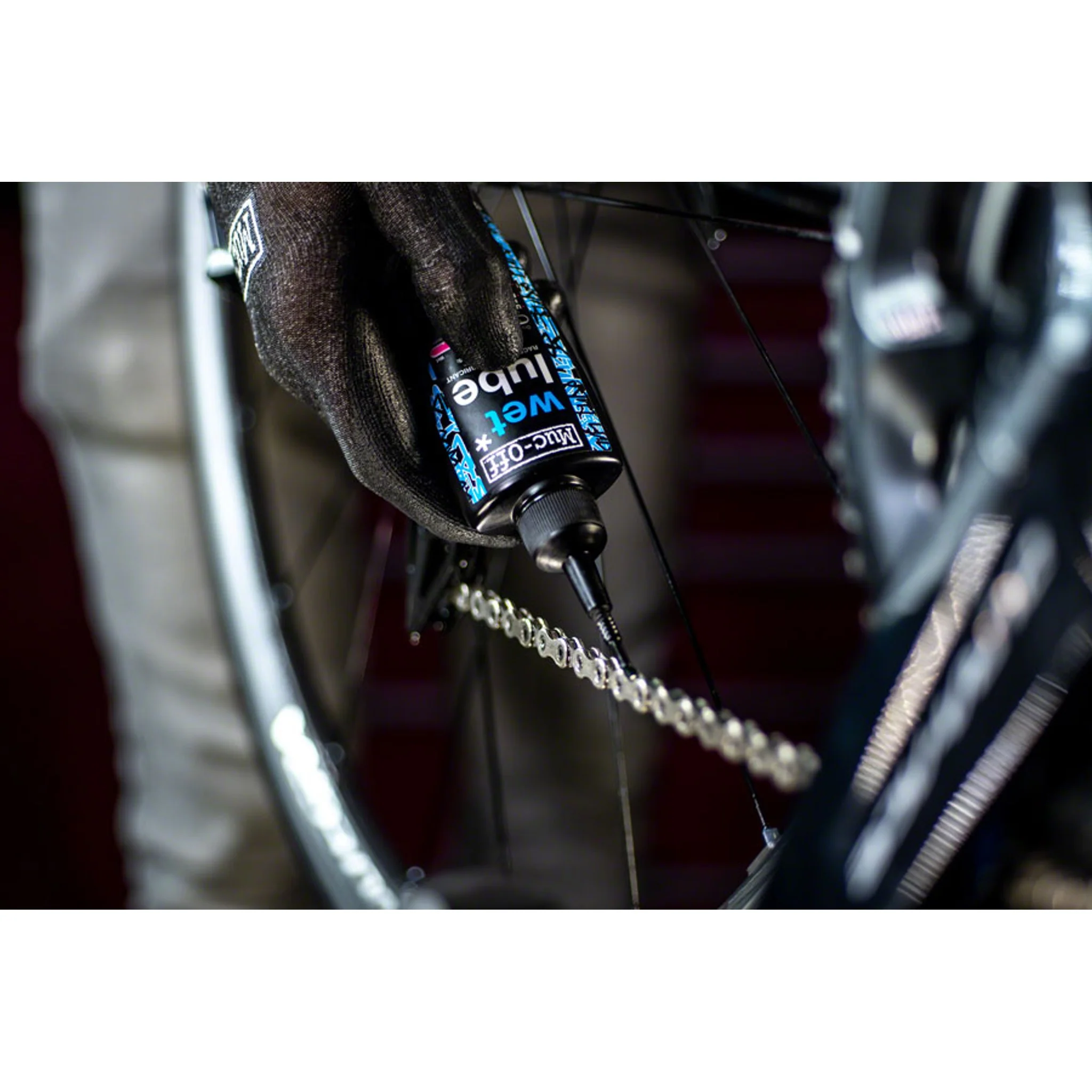 Bio Wet Bike Chain Lube - Image 5