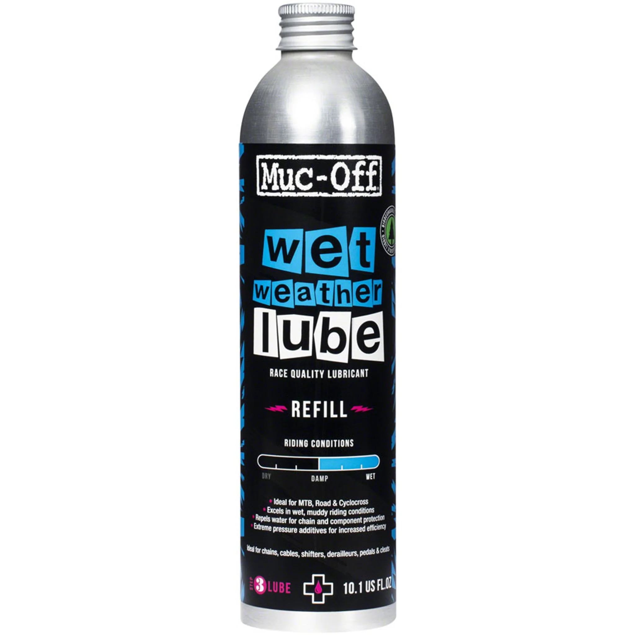 Bio Wet Bike Chain Lube - Image 8