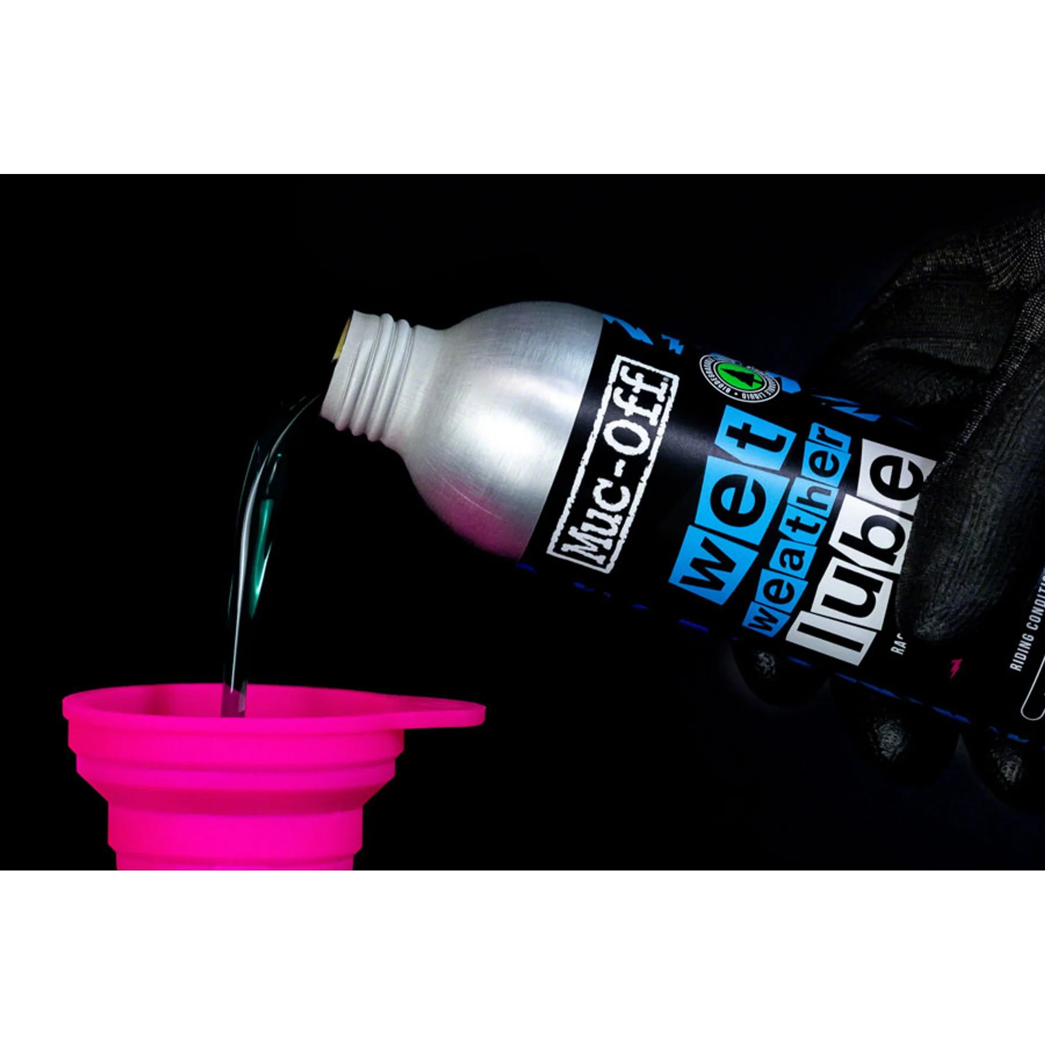 Bio Wet Bike Chain Lube - Image 9