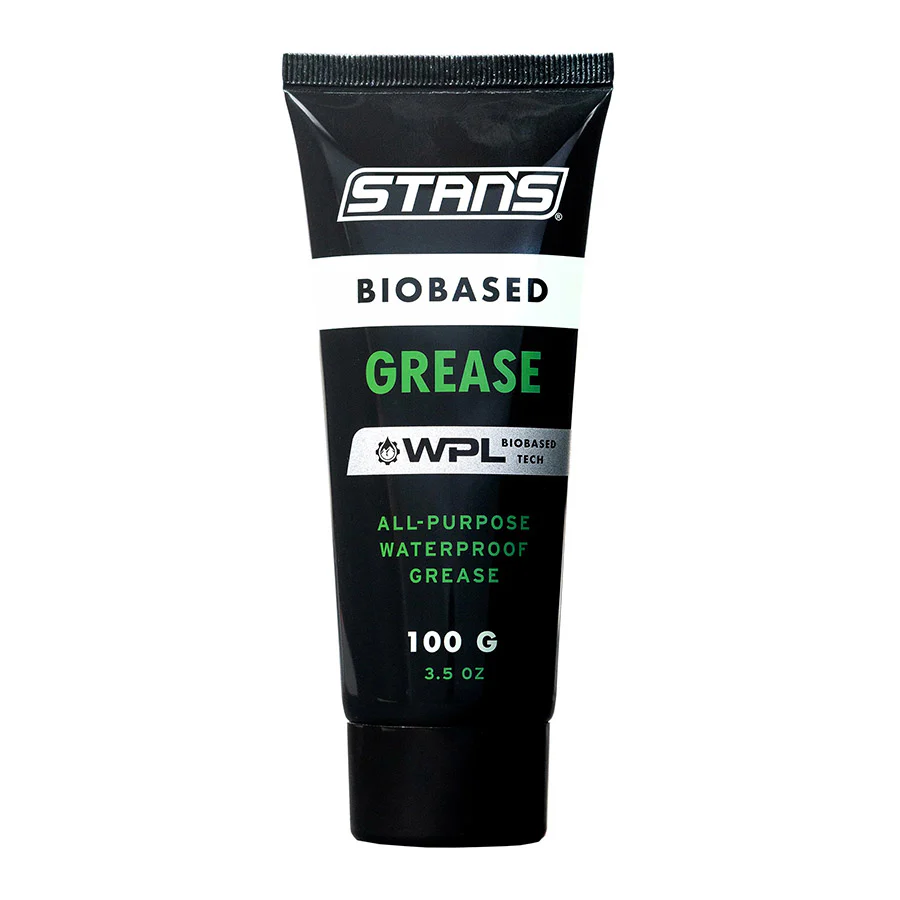 BioBased Grease - Image 2
