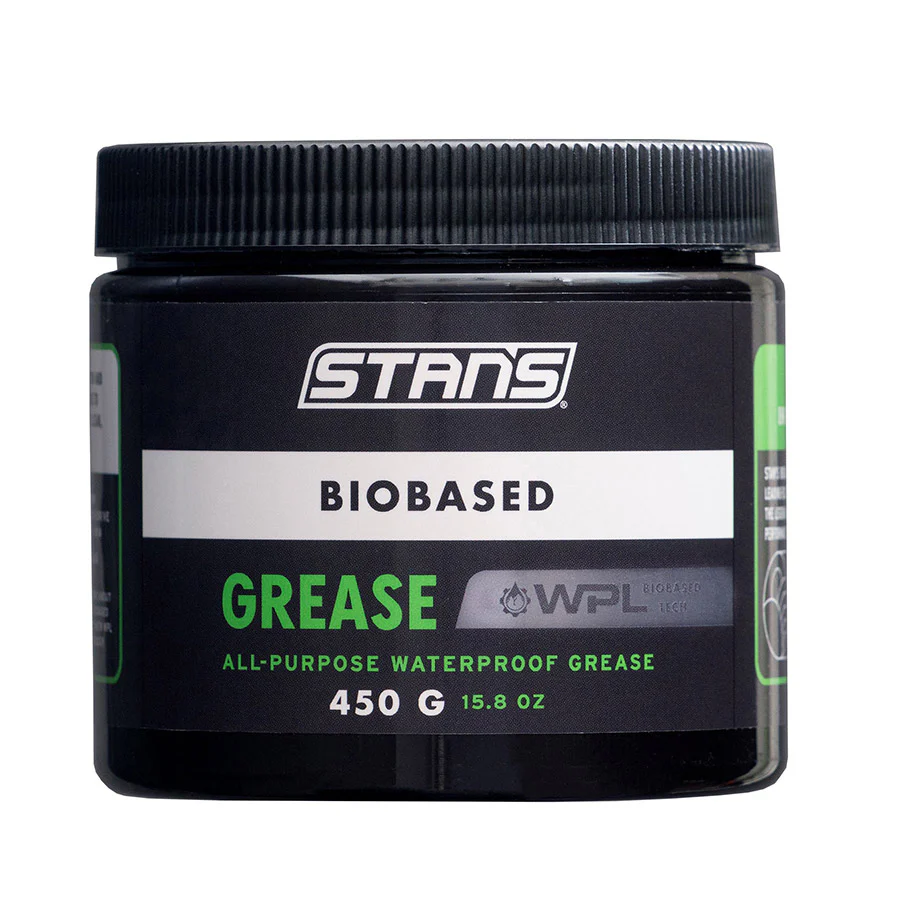 BioBased Grease - Image 3