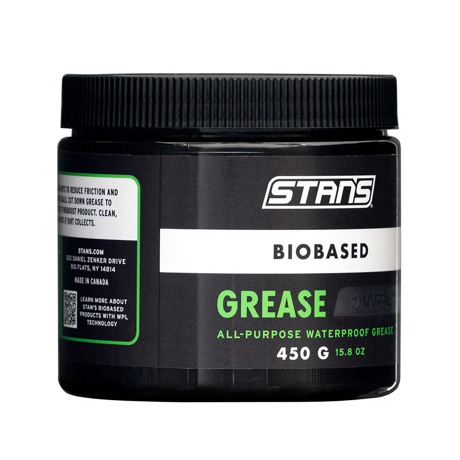 BioBased Grease - Image 4