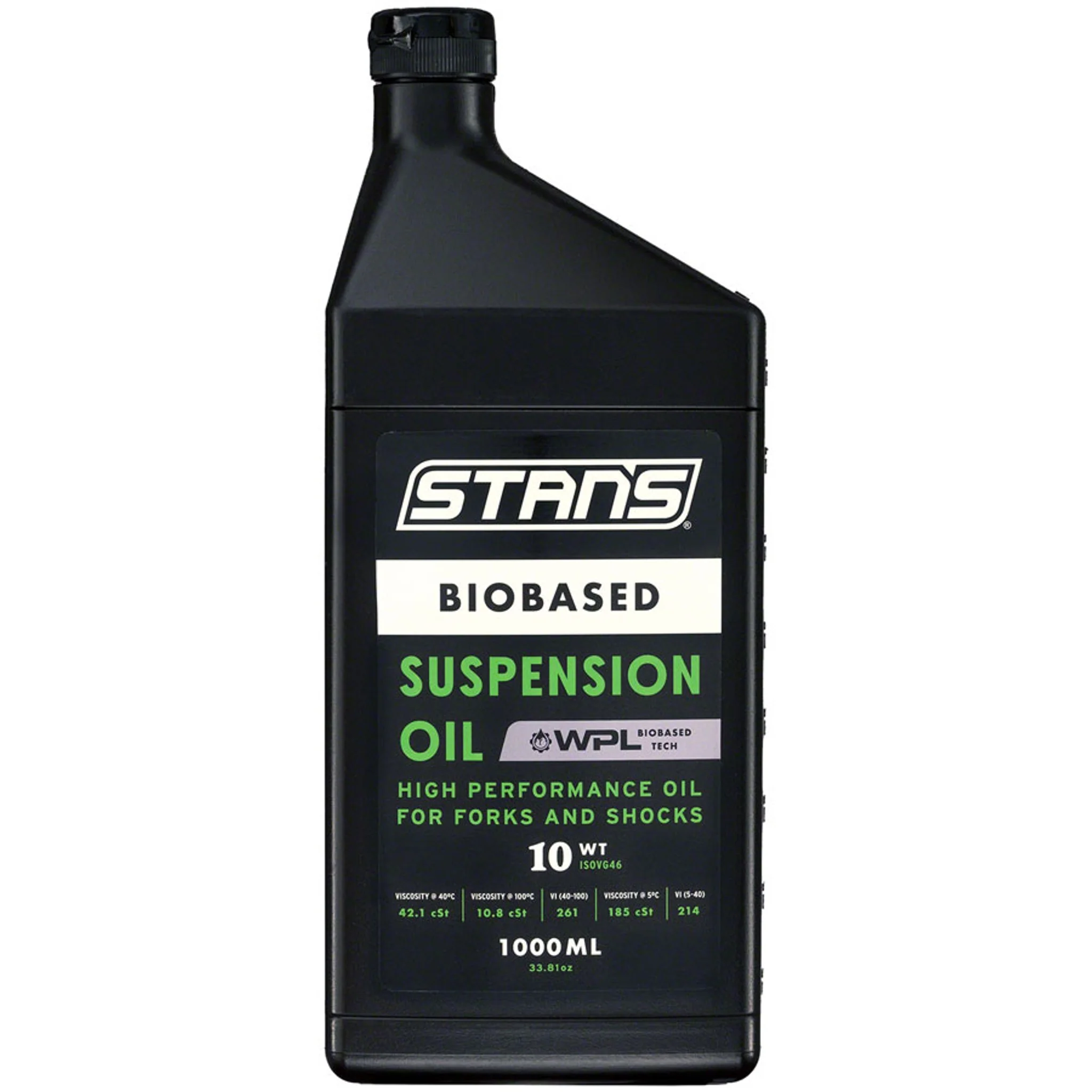 Biobased Suspension Oil - Image 10