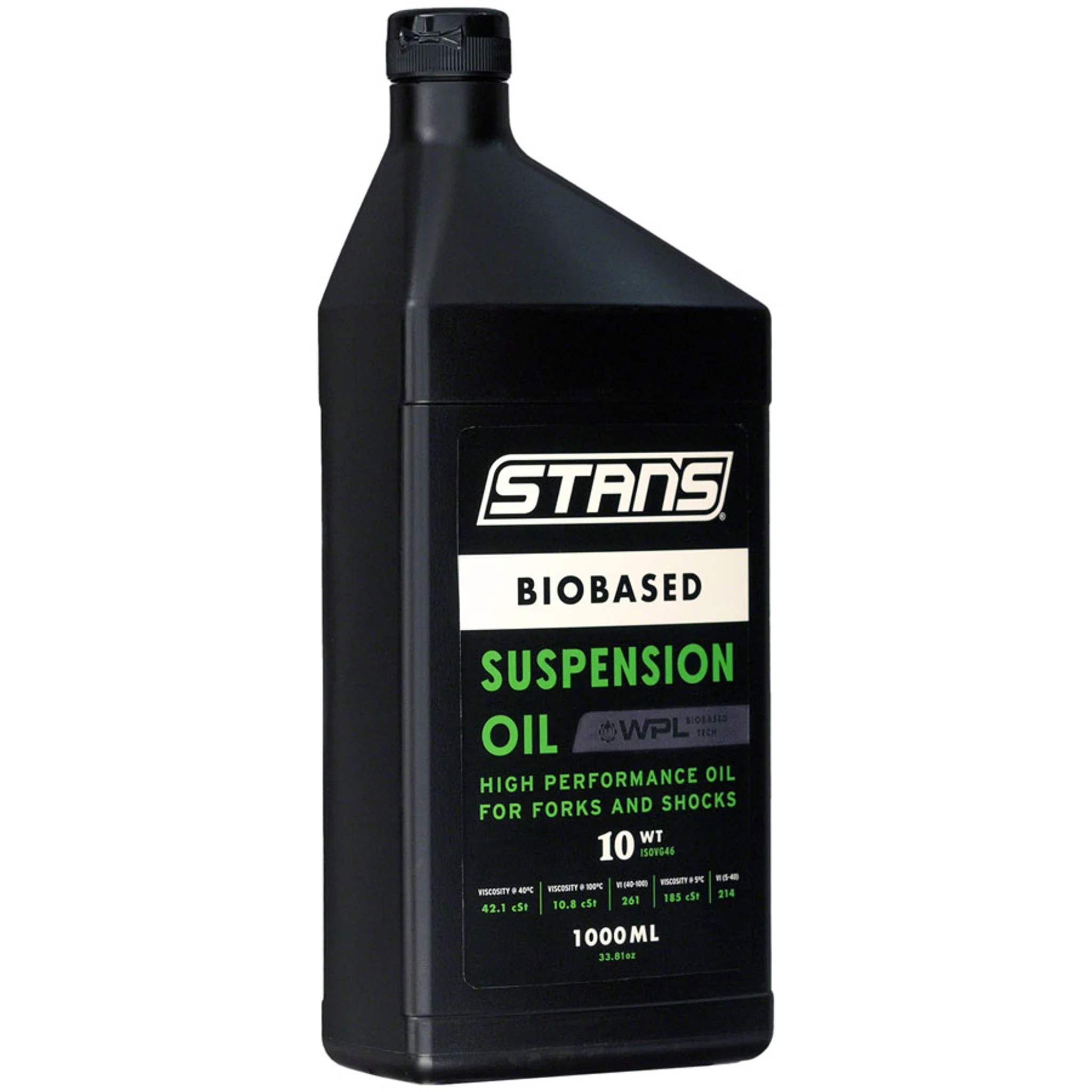 Biobased Suspension Oil - Image 11