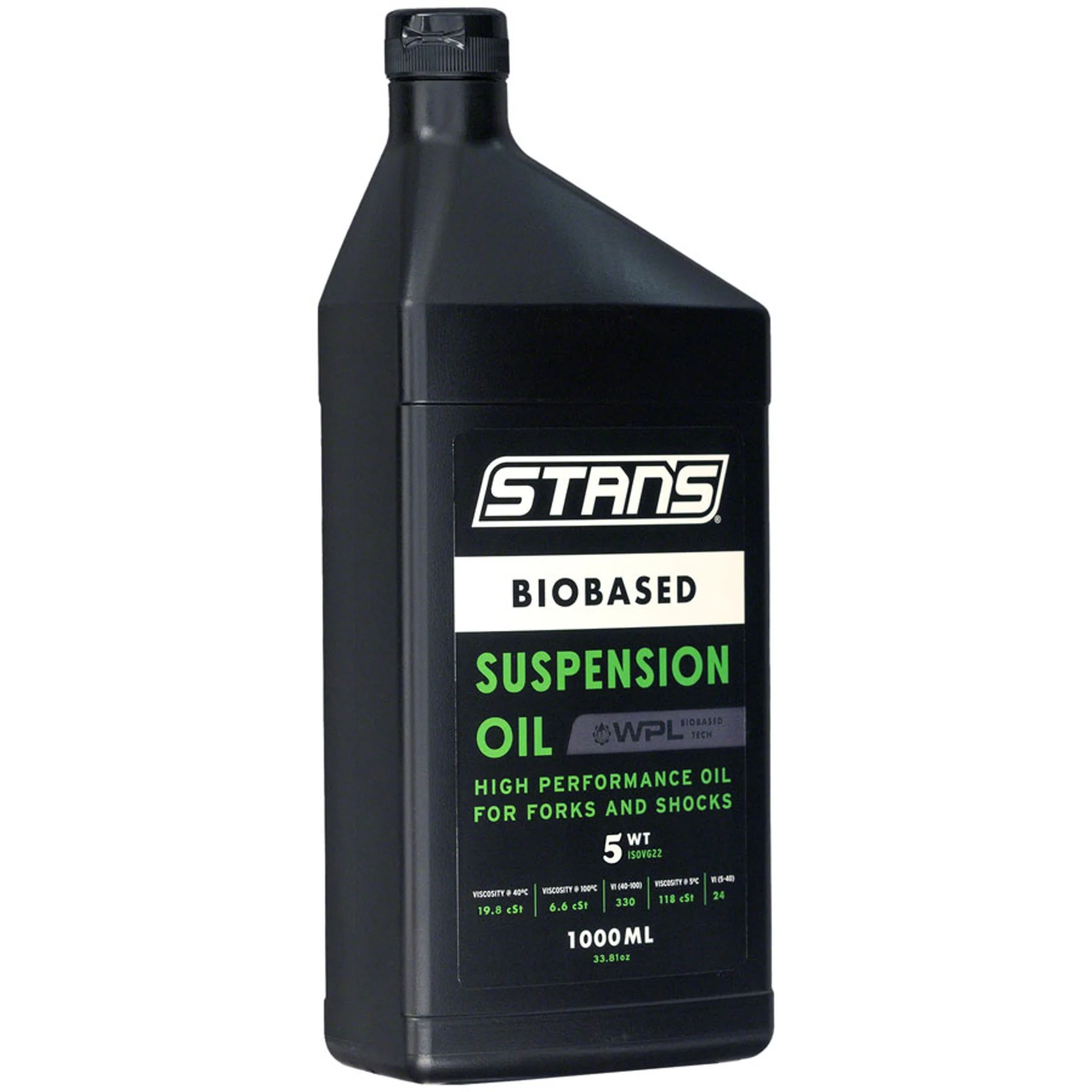 Biobased Suspension Oil - Image 5