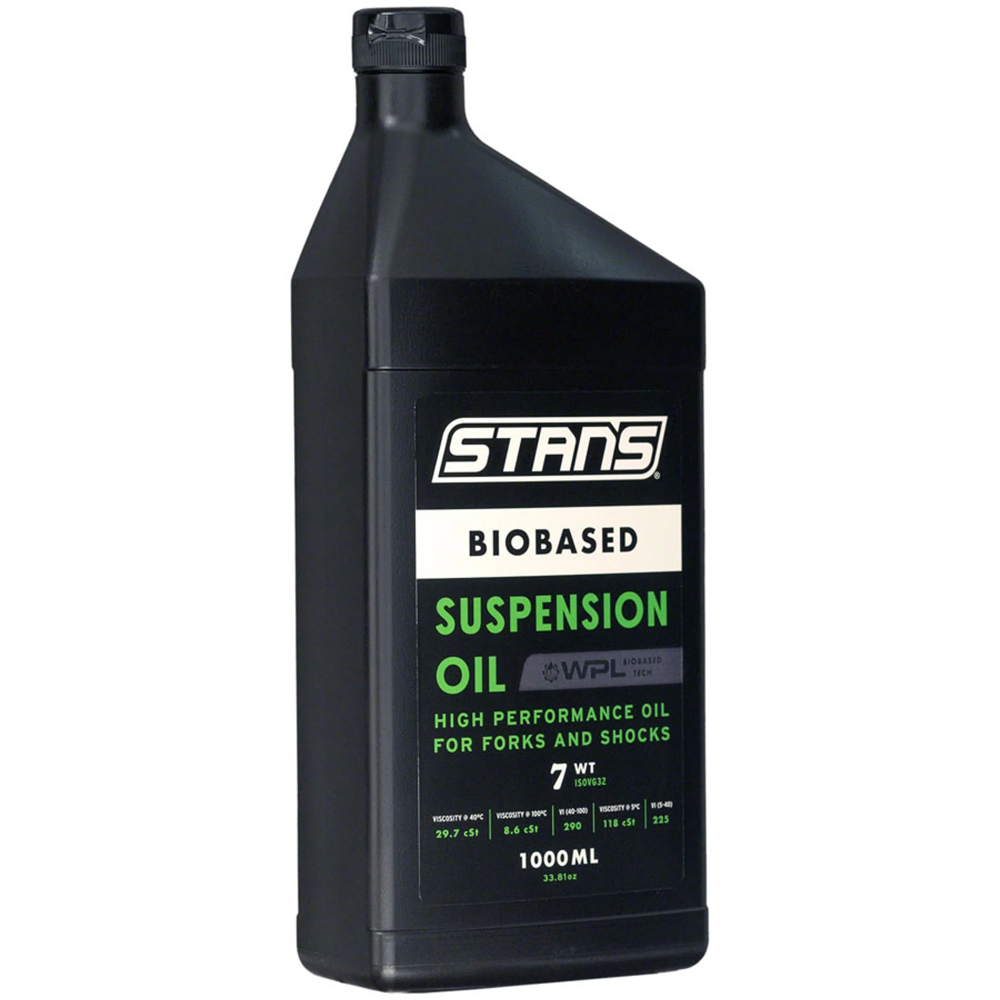 Biobased Suspension Oil - Image 8