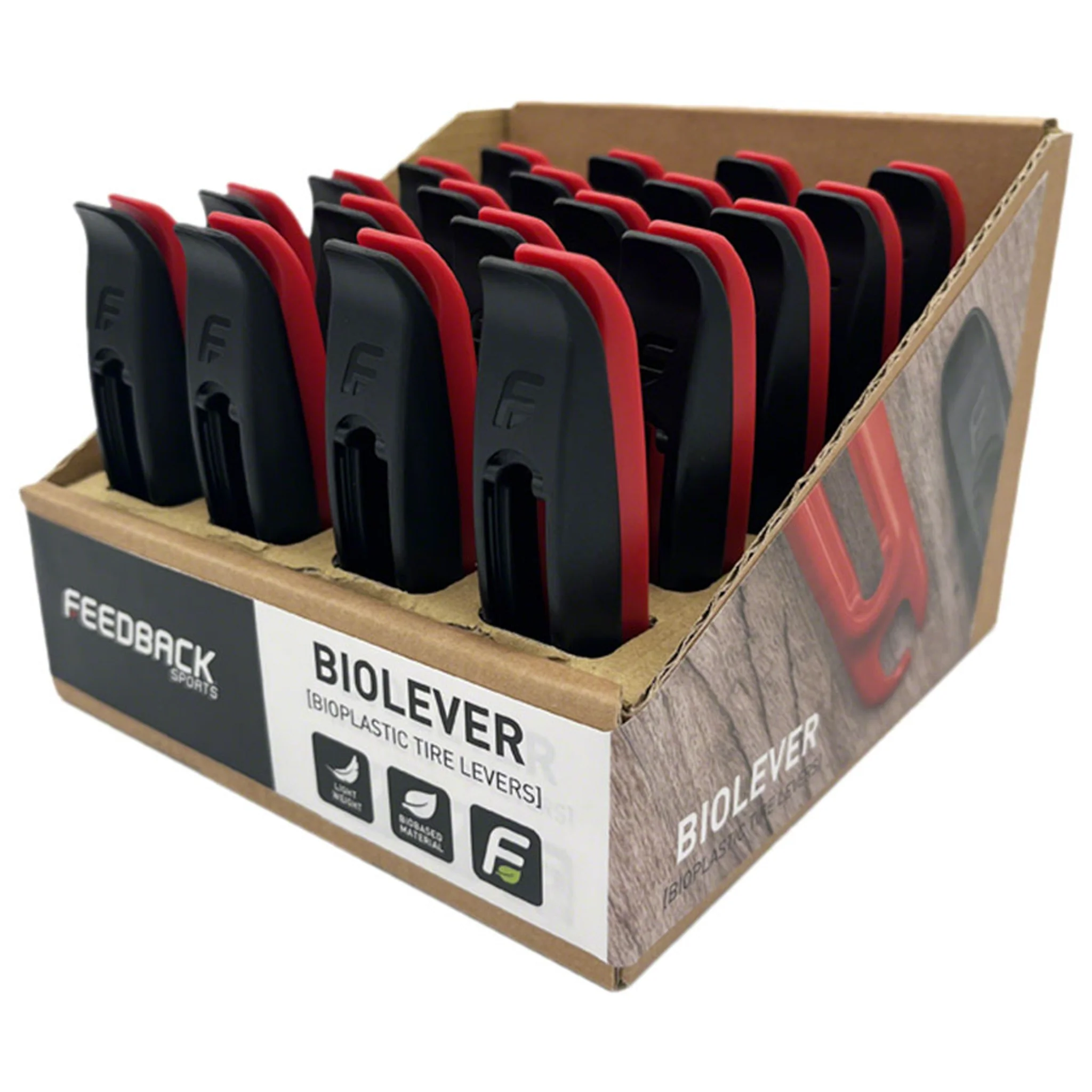 Biolever Tire Lever - Image 3
