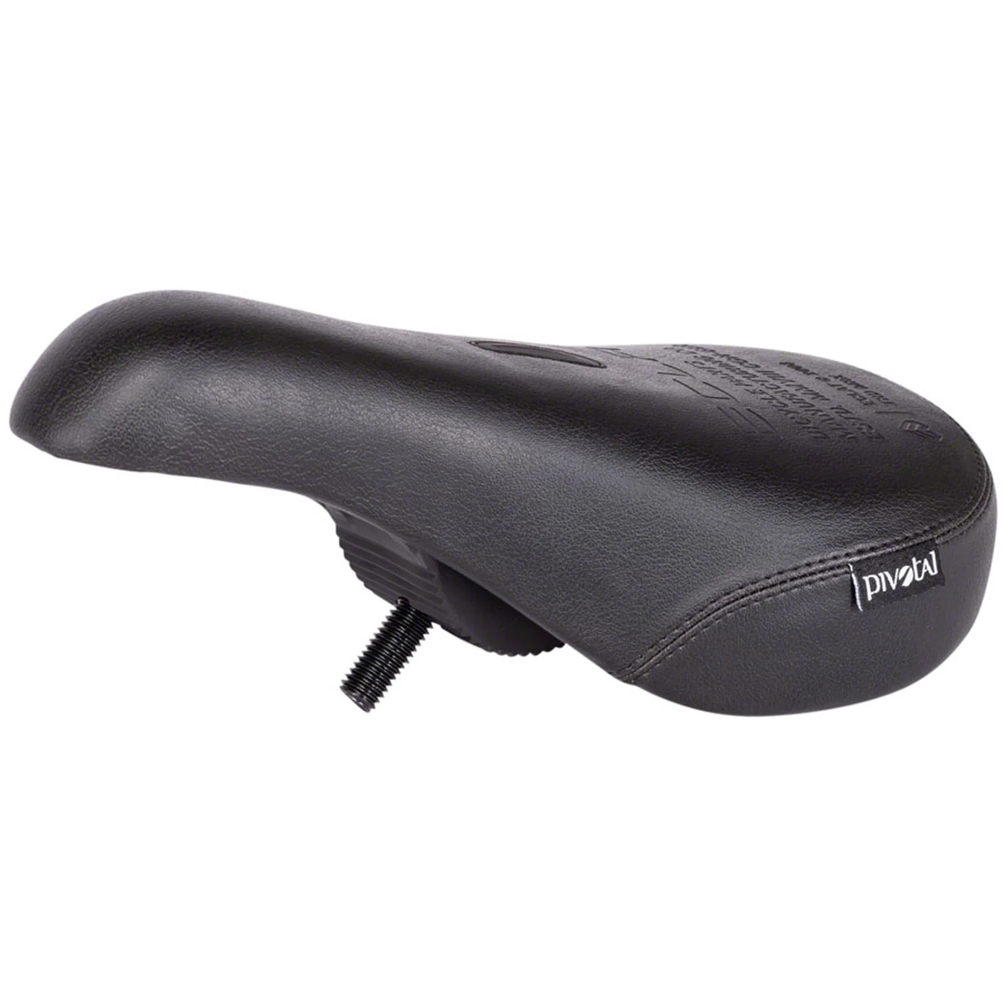 Bios BMX Seat - Image 3