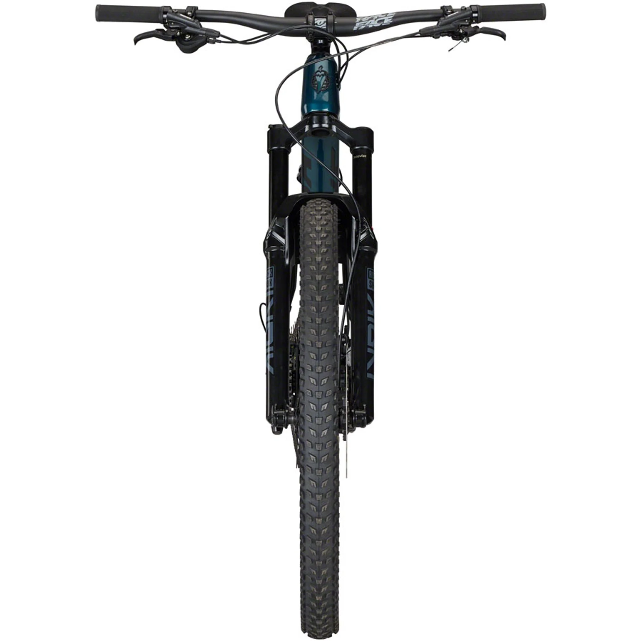 Blackthorn 145 C Deore 12 Bike - Black/Slate - Image 5