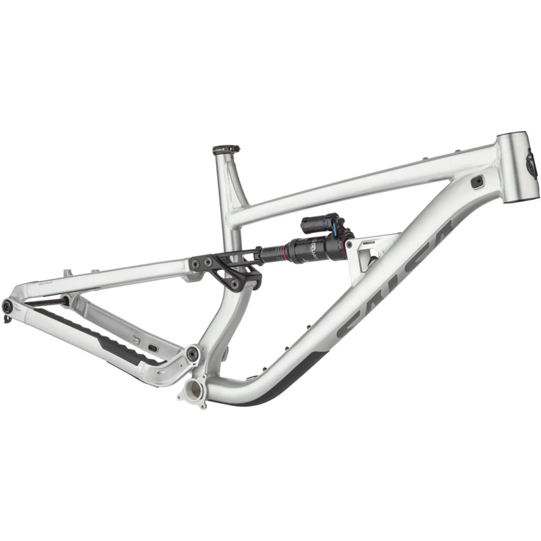 Blackthorn Frame - Brushed