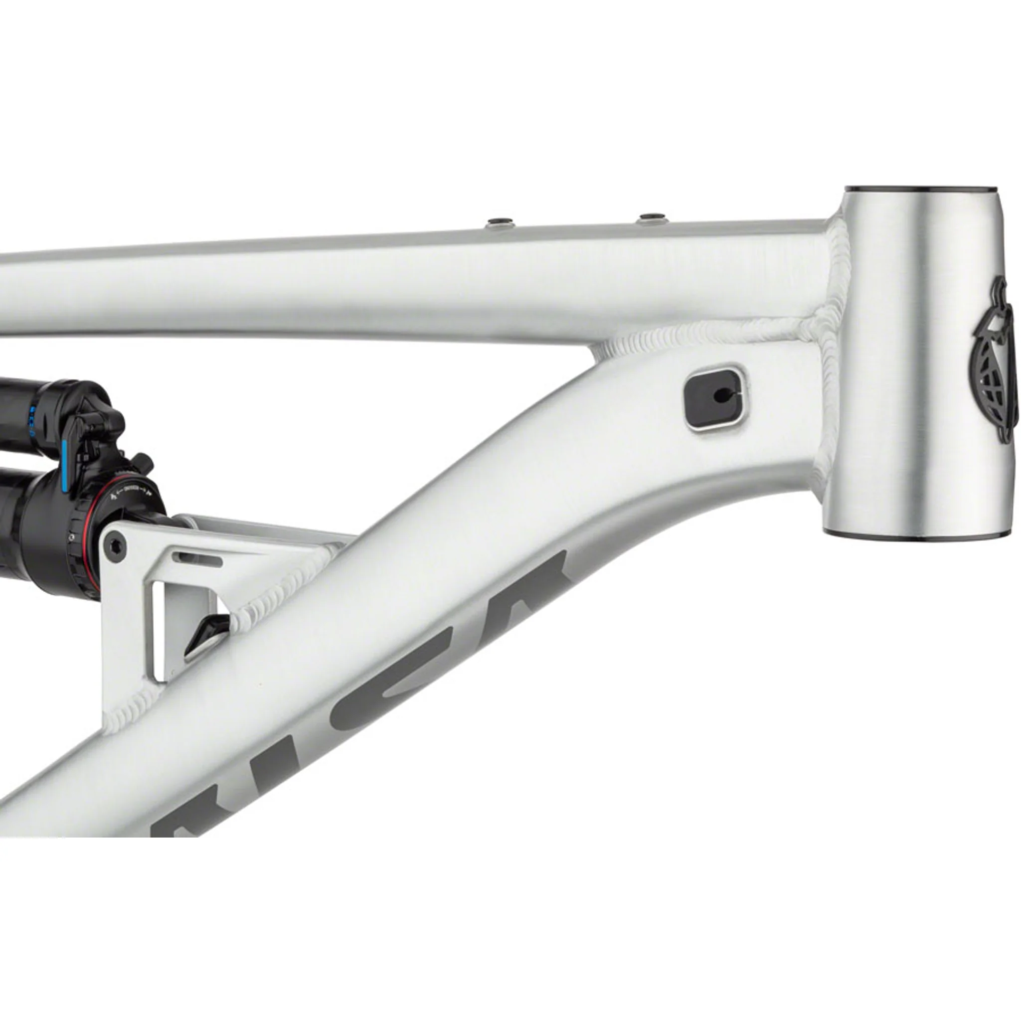 Blackthorn Frame - Brushed - Image 2
