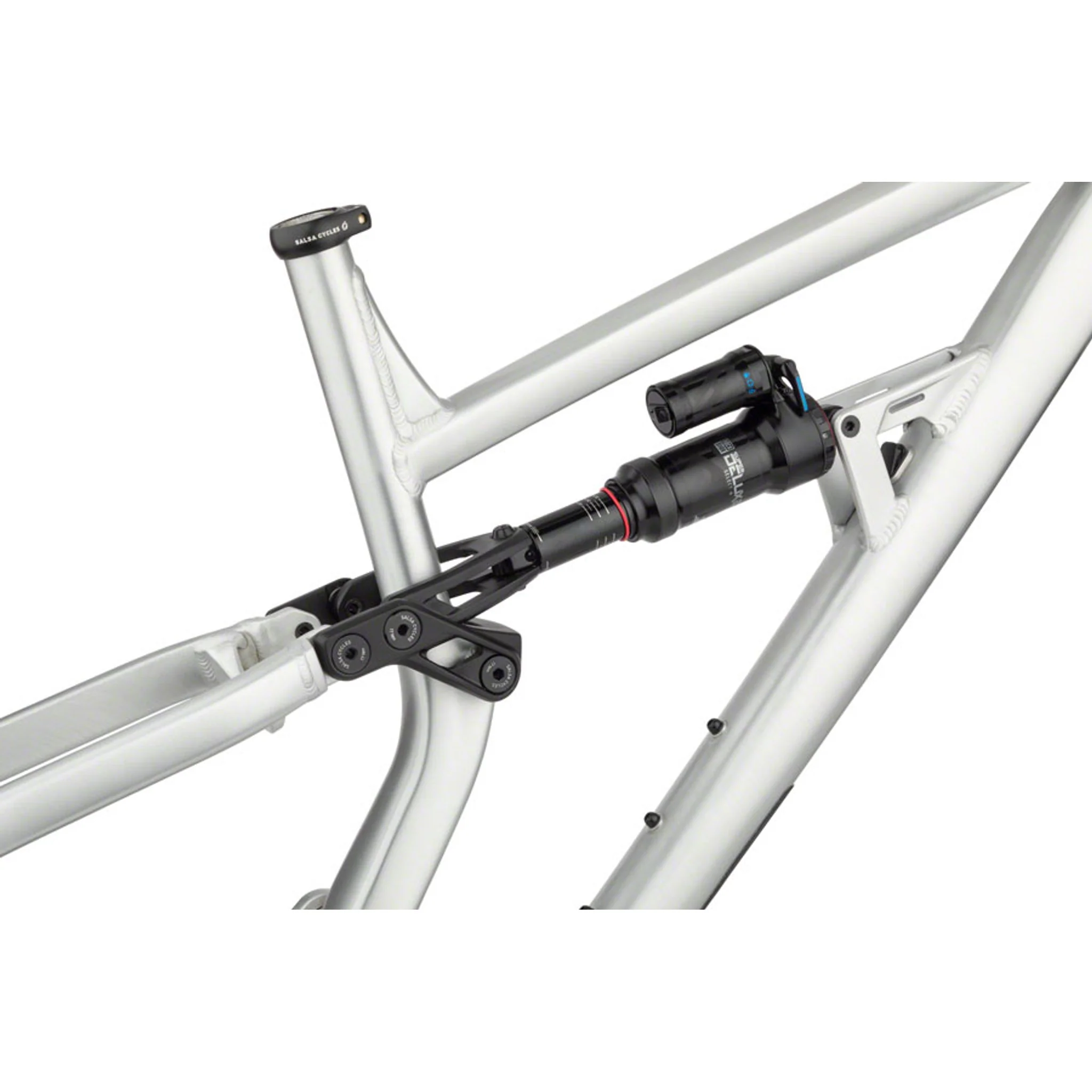 Blackthorn Frame - Brushed - Image 3
