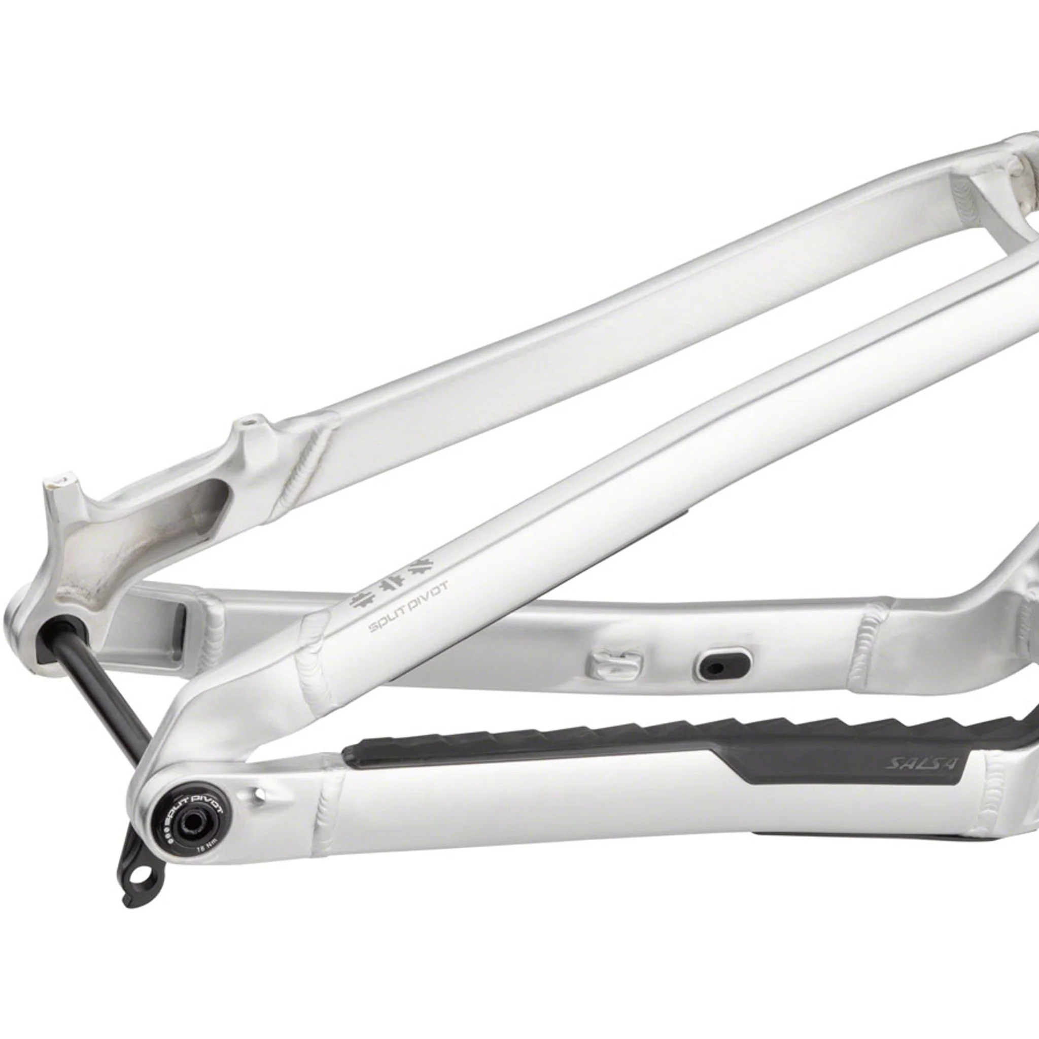 Blackthorn Frame - Brushed - Image 4